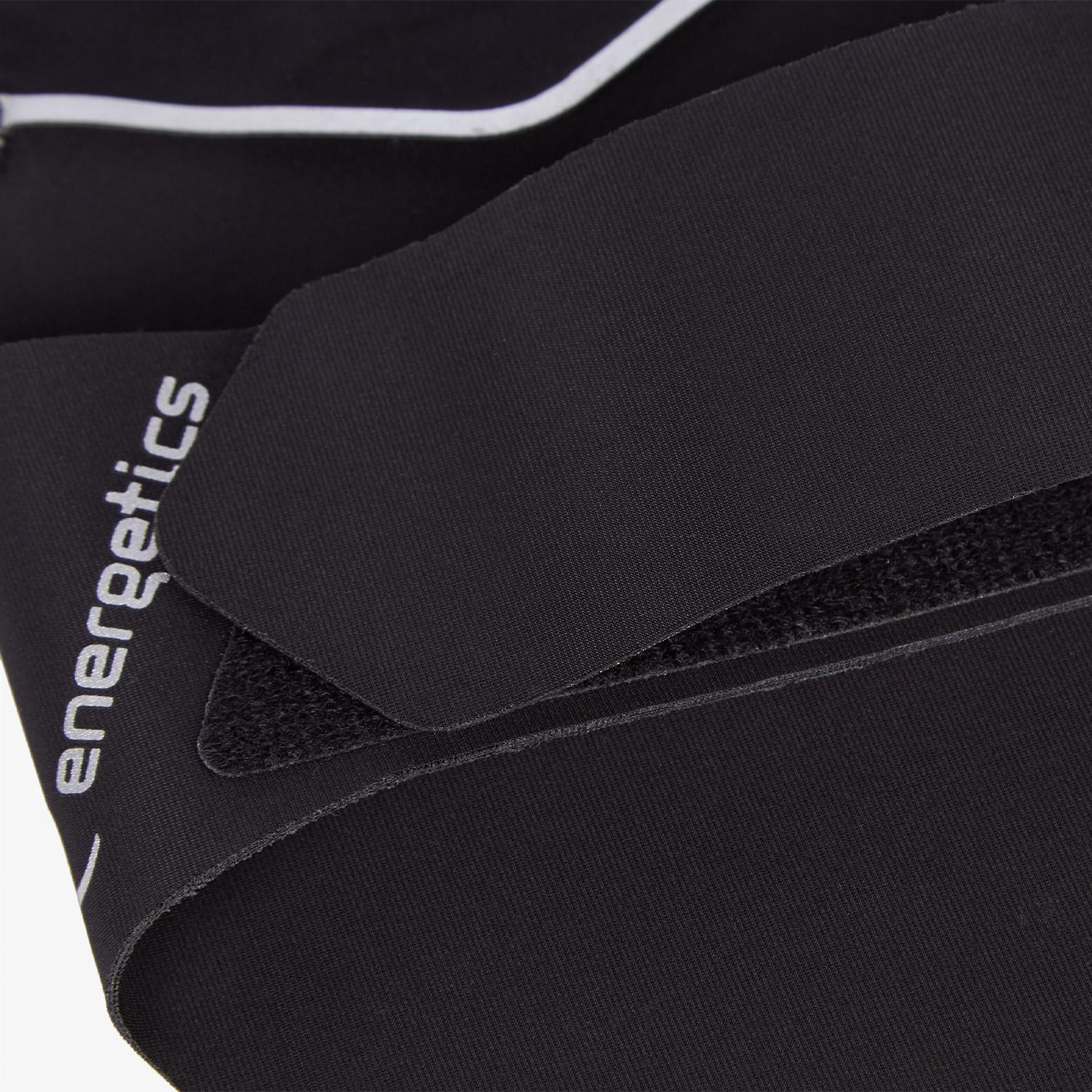 Energetics Armband Smart Unisex Siyah Koşu Telefon Bandı