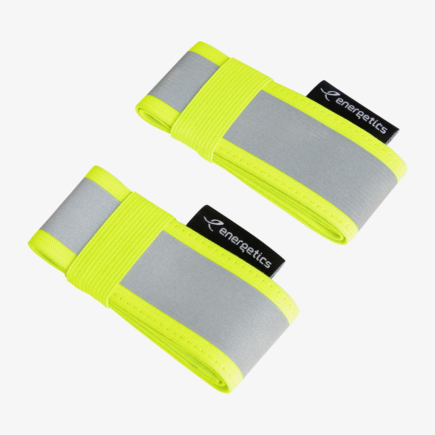 Energetics Reflective Unisex Gri Reflektör Yansıtıcı Aksesuar