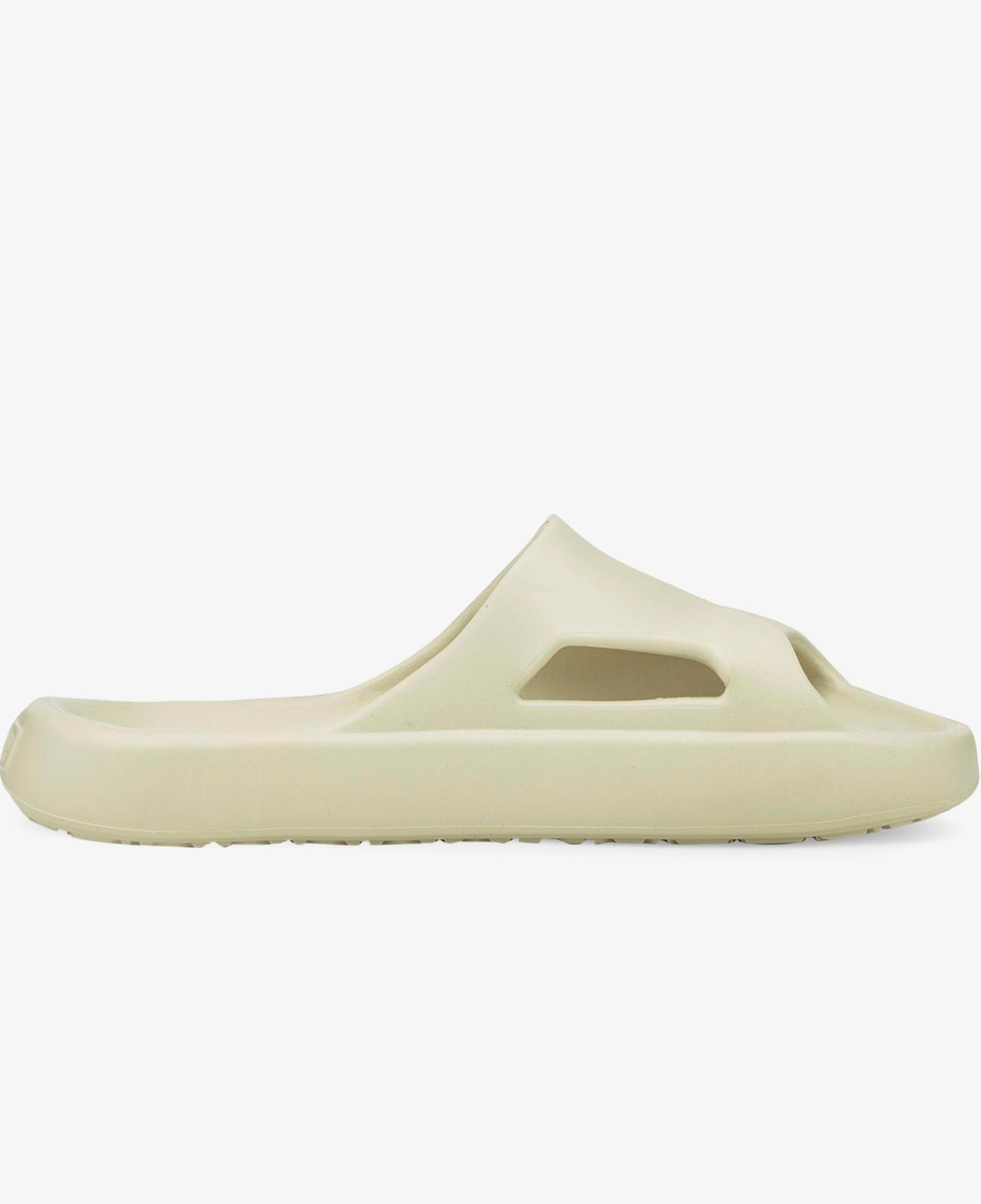 Puma Shibui Cat Unisex Krem Terlik