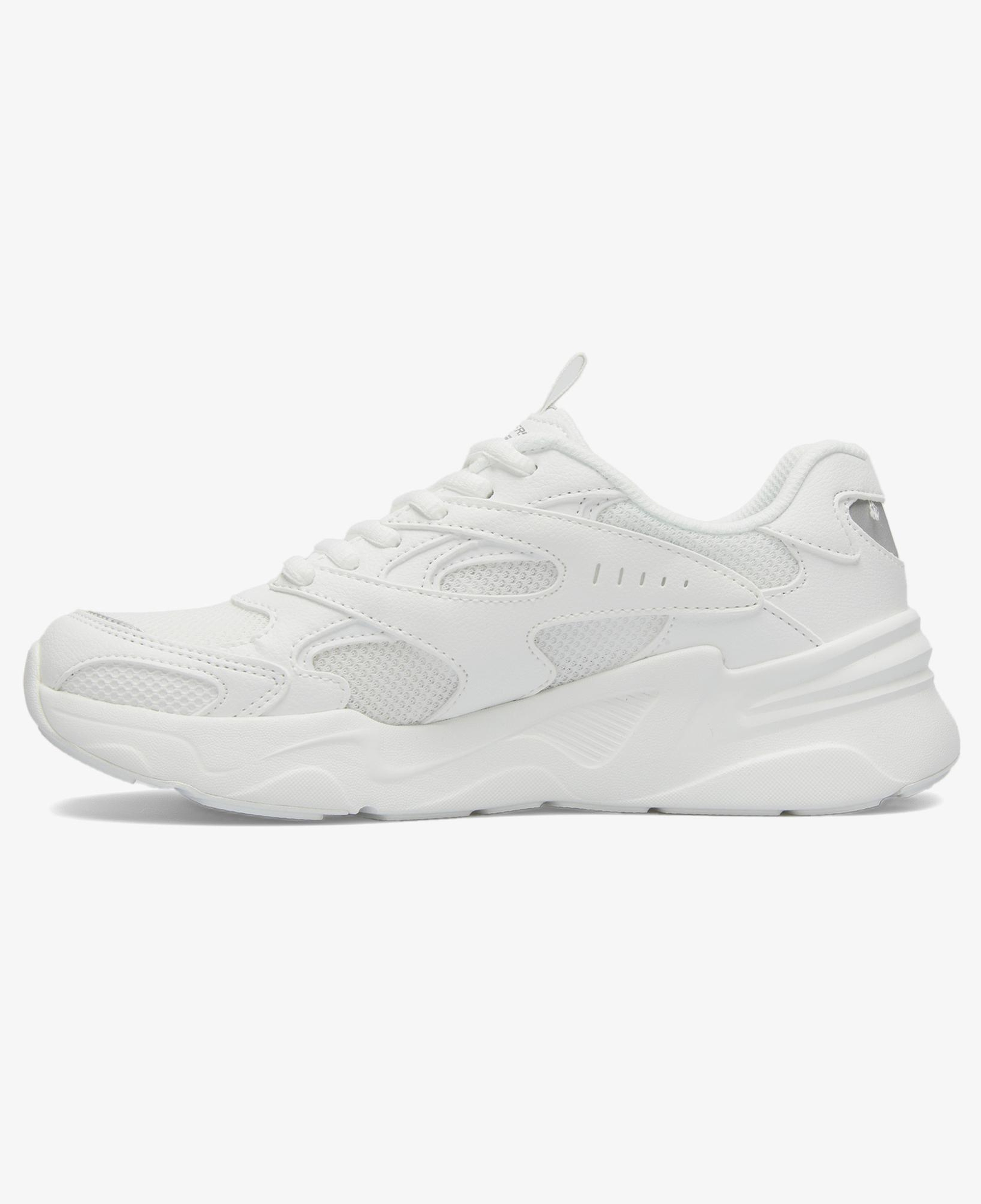 Skechers Bobs Bamina Kadın Beyaz Spor Ayakkabı