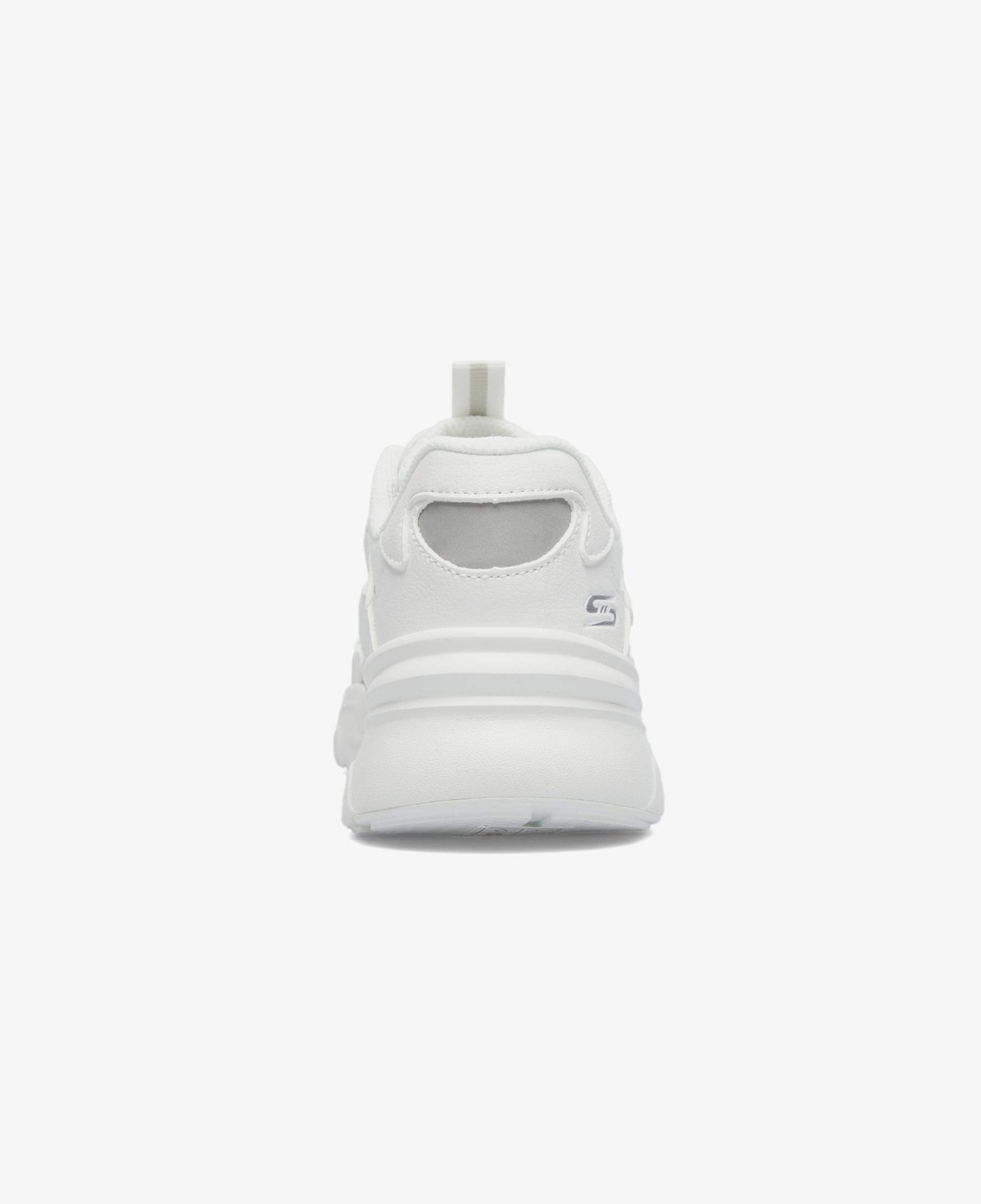 Skechers Bobs Bamina Kadın Beyaz Spor Ayakkabı