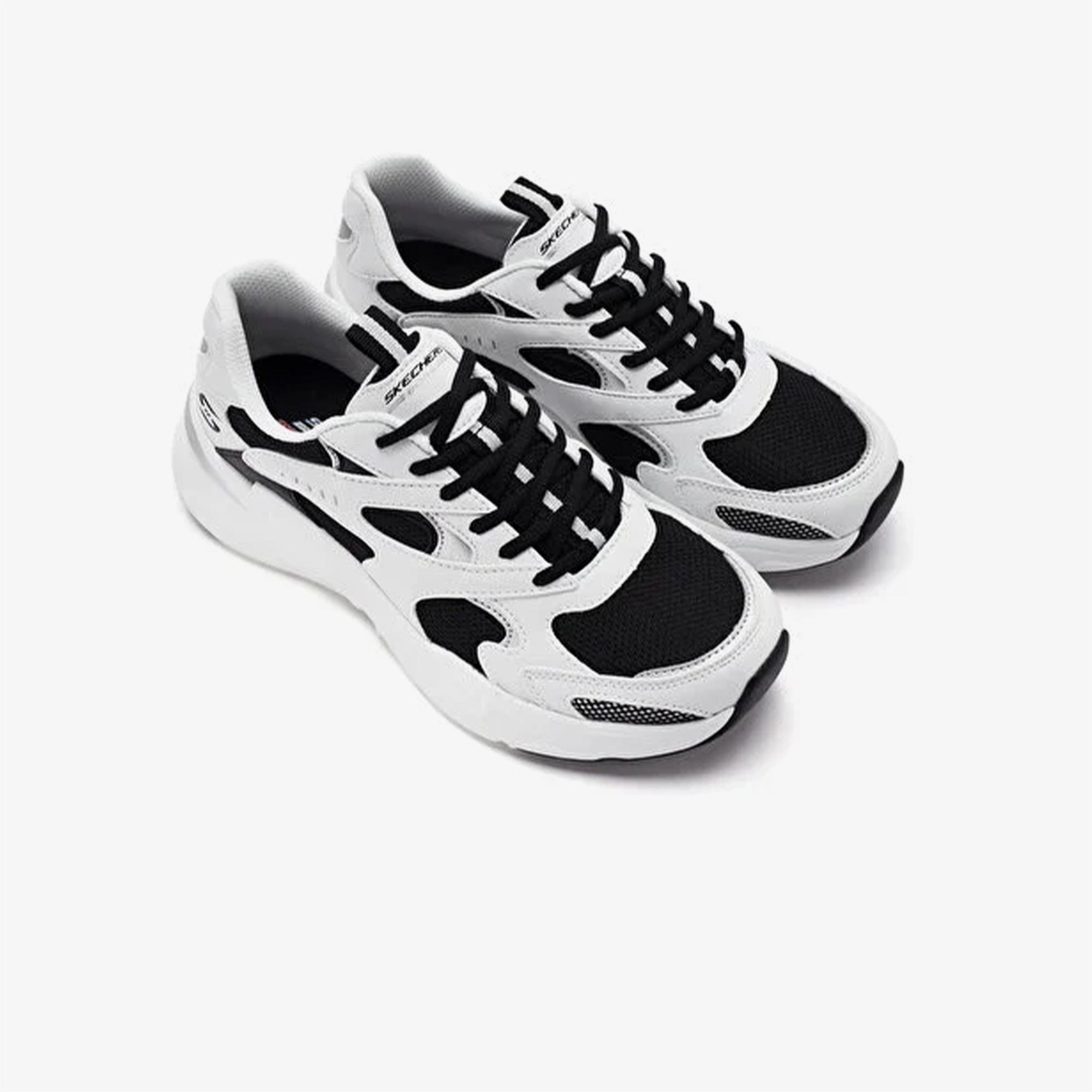 Skechers Bobs Bamina Kadın Beyaz Spor Ayakkabıs
