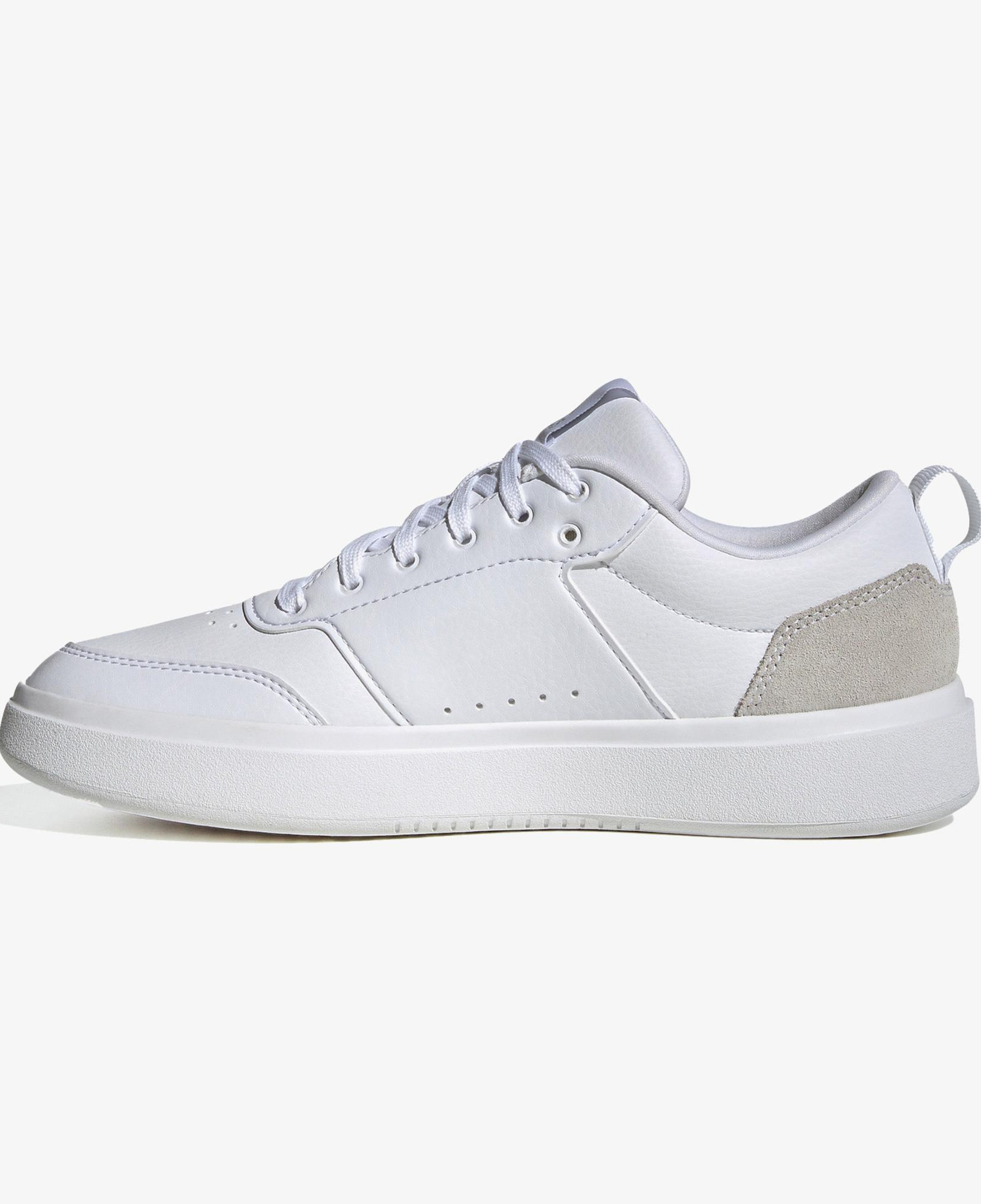 adidas Park Street Kadın Beyaz Spor Ayakkabı