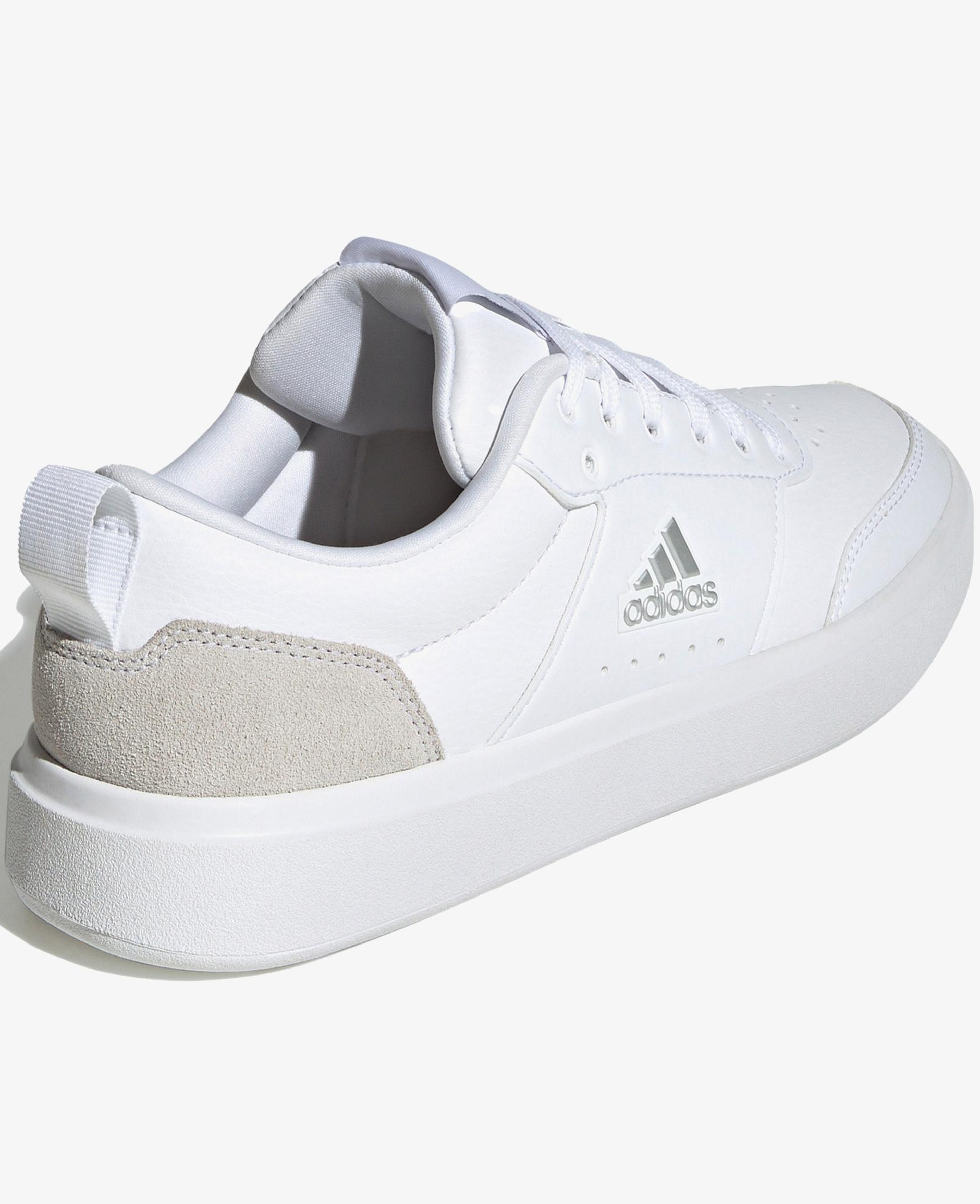 adidas Park Street Kadın Beyaz Spor Ayakkabı