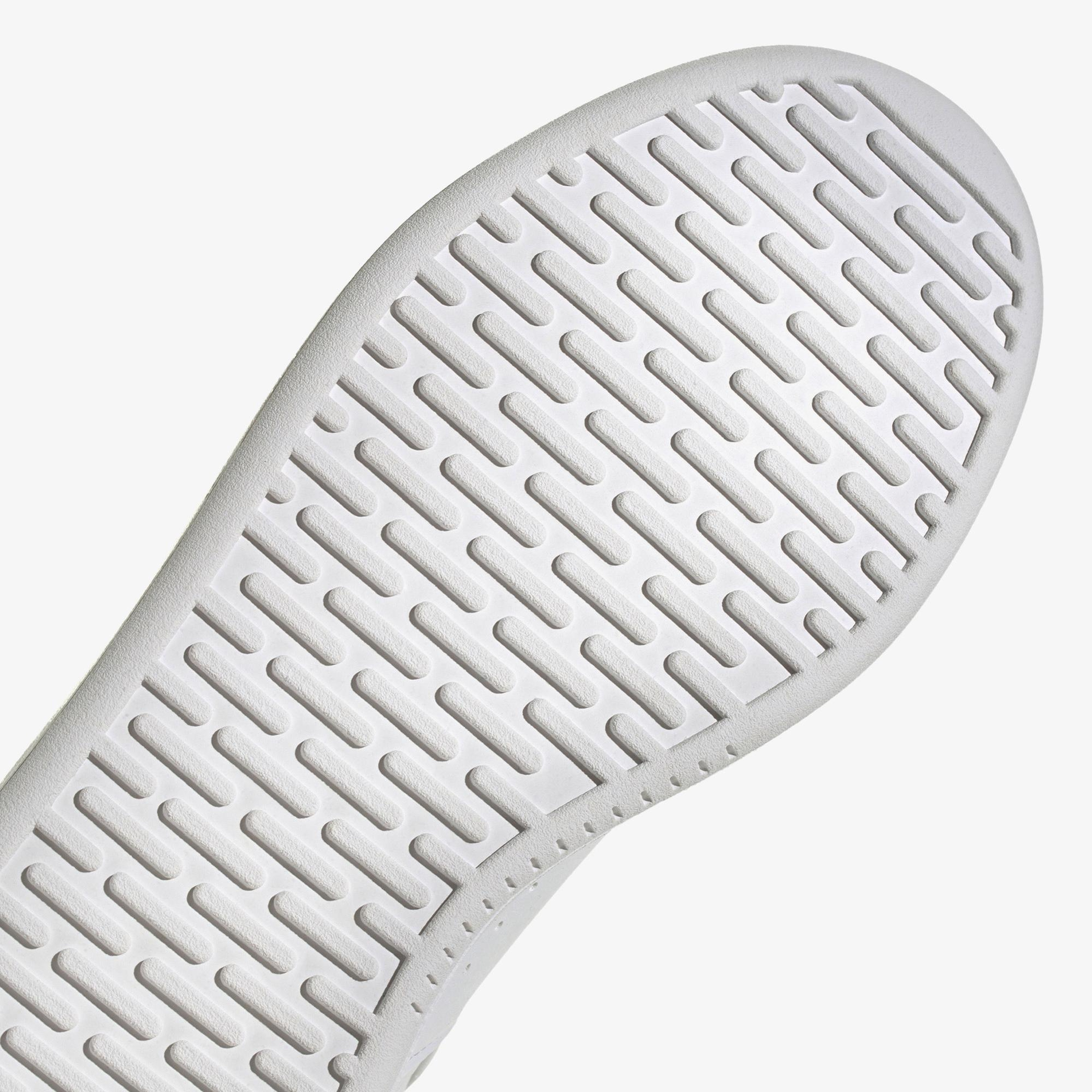 adidas Park Street Kadın Beyaz Spor Ayakkabı