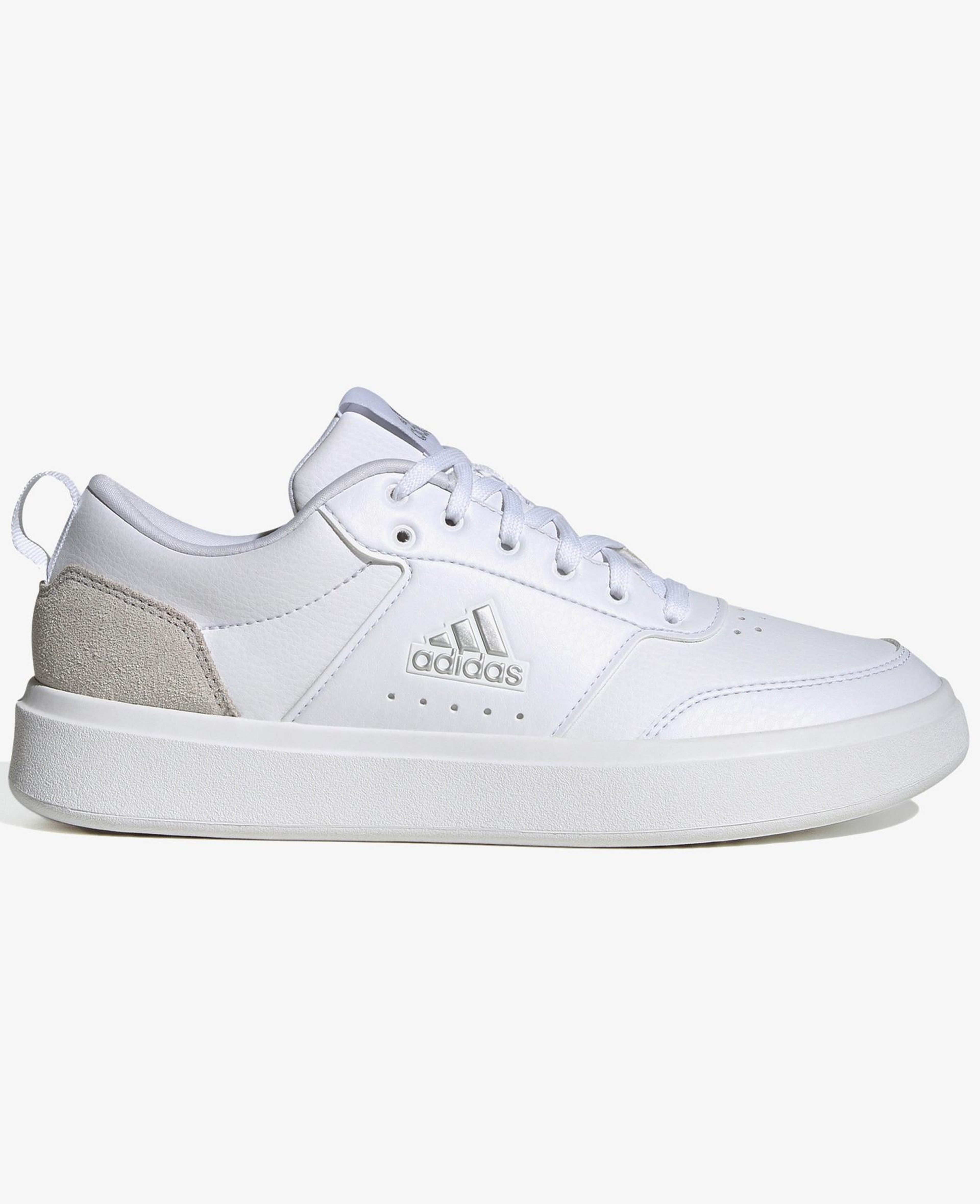 adidas Park Street Kadın Beyaz Spor Ayakkabı