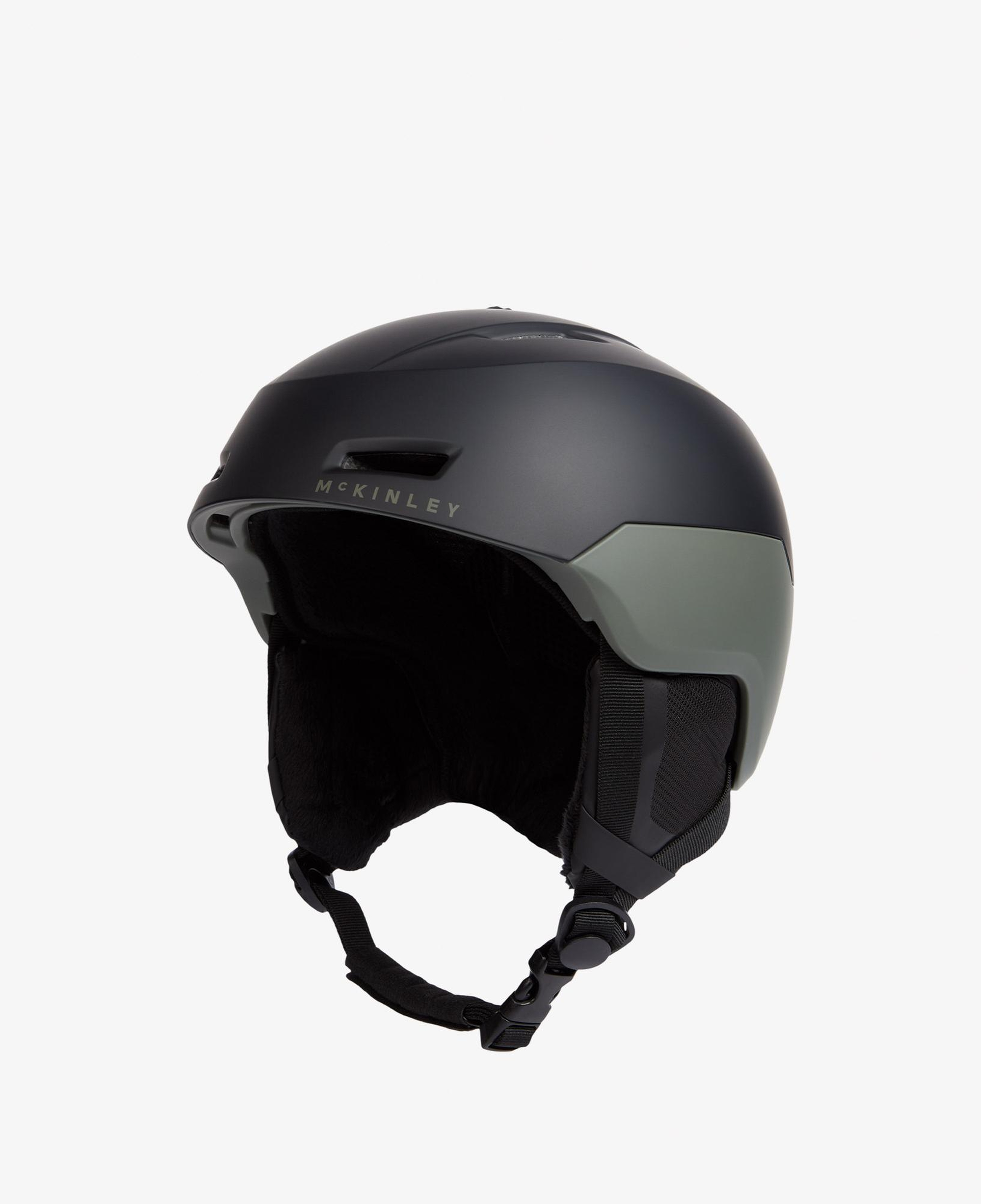 McKinley Flyte Pro Unisex Siyah Kayak Kaskı