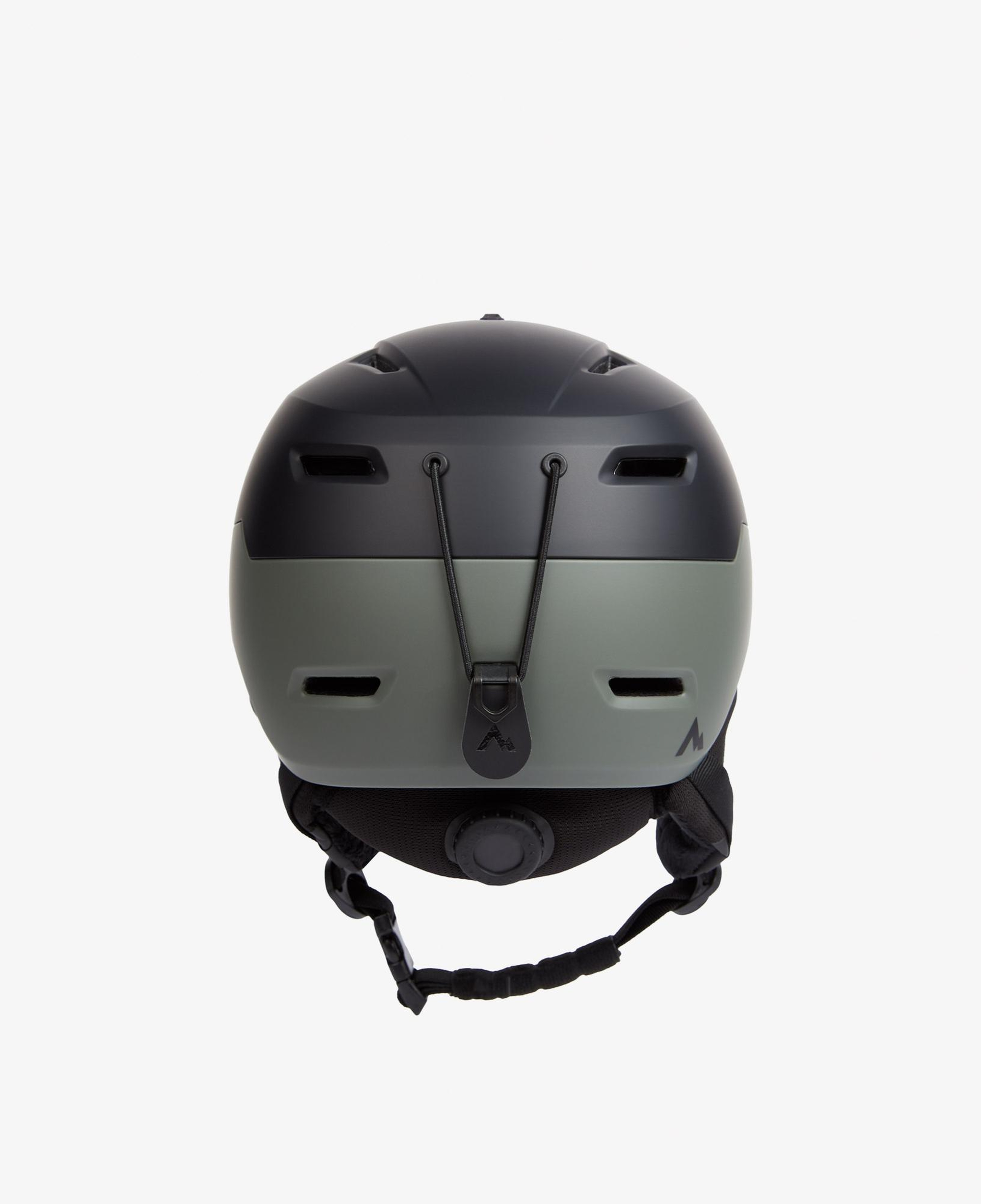 McKinley Flyte Pro Unisex Siyah Kayak Kaskı