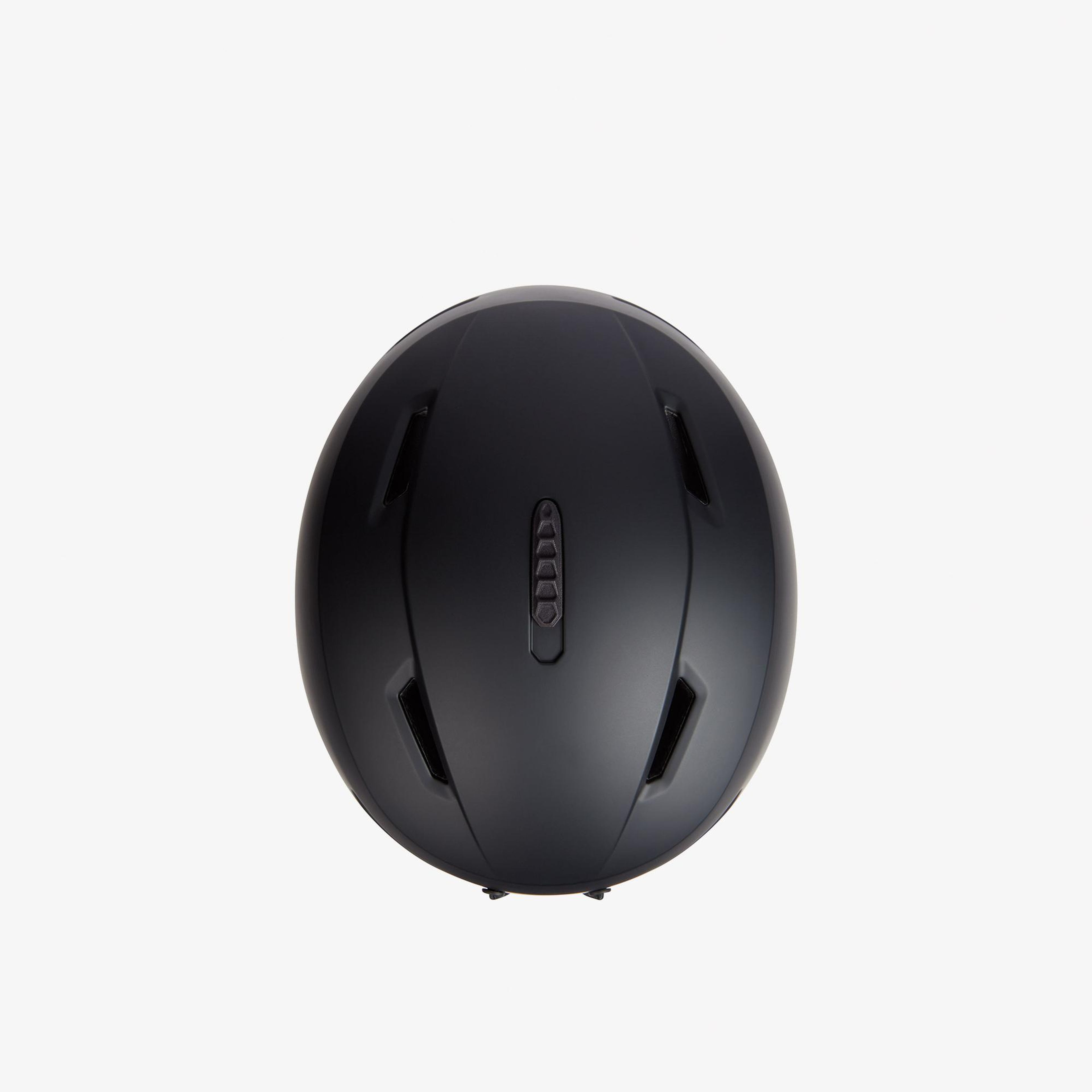 McKinley Flyte Pro Unisex Siyah Kayak Kaskı
