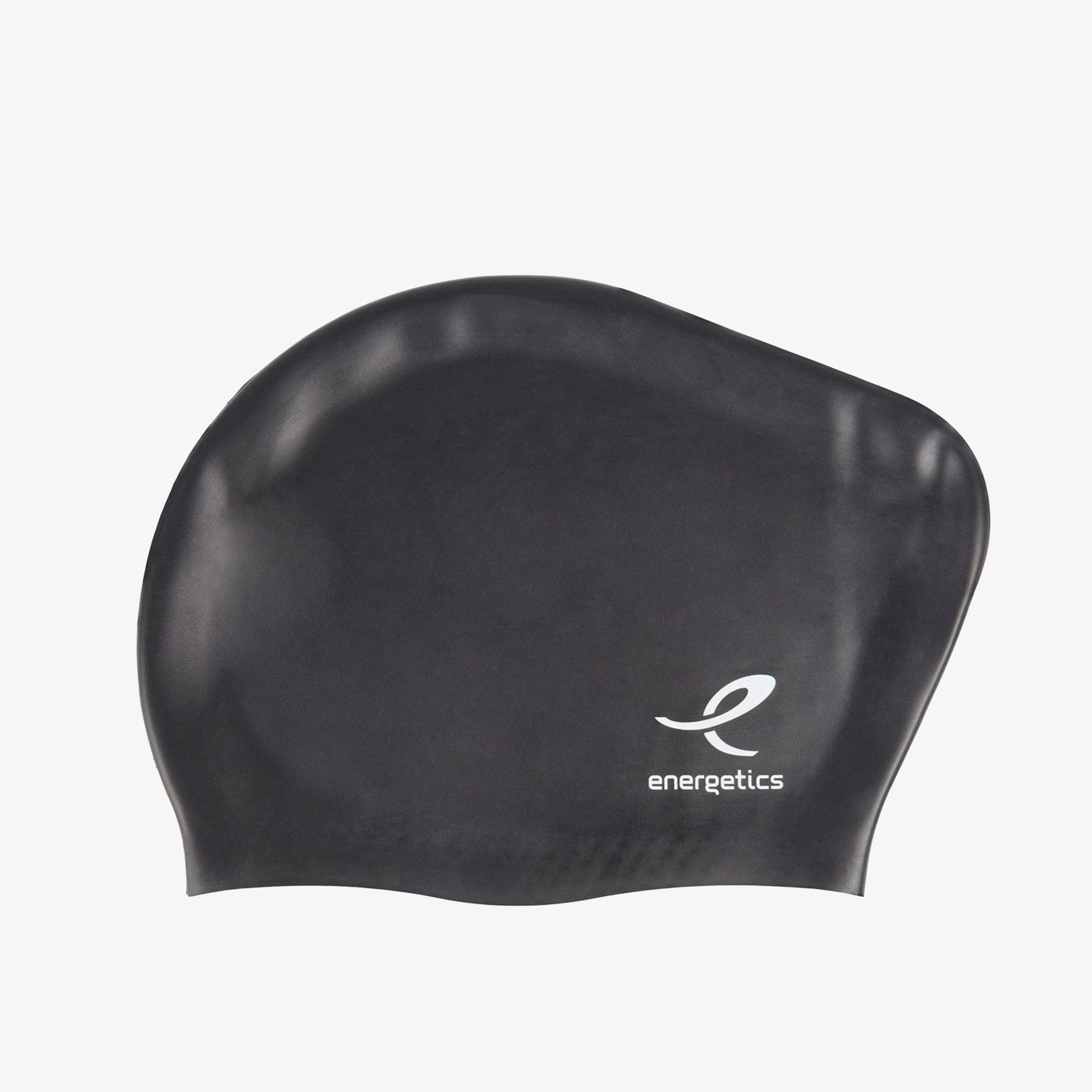 Energetics SIL Vol I Siyah Yüzücü Bonesi