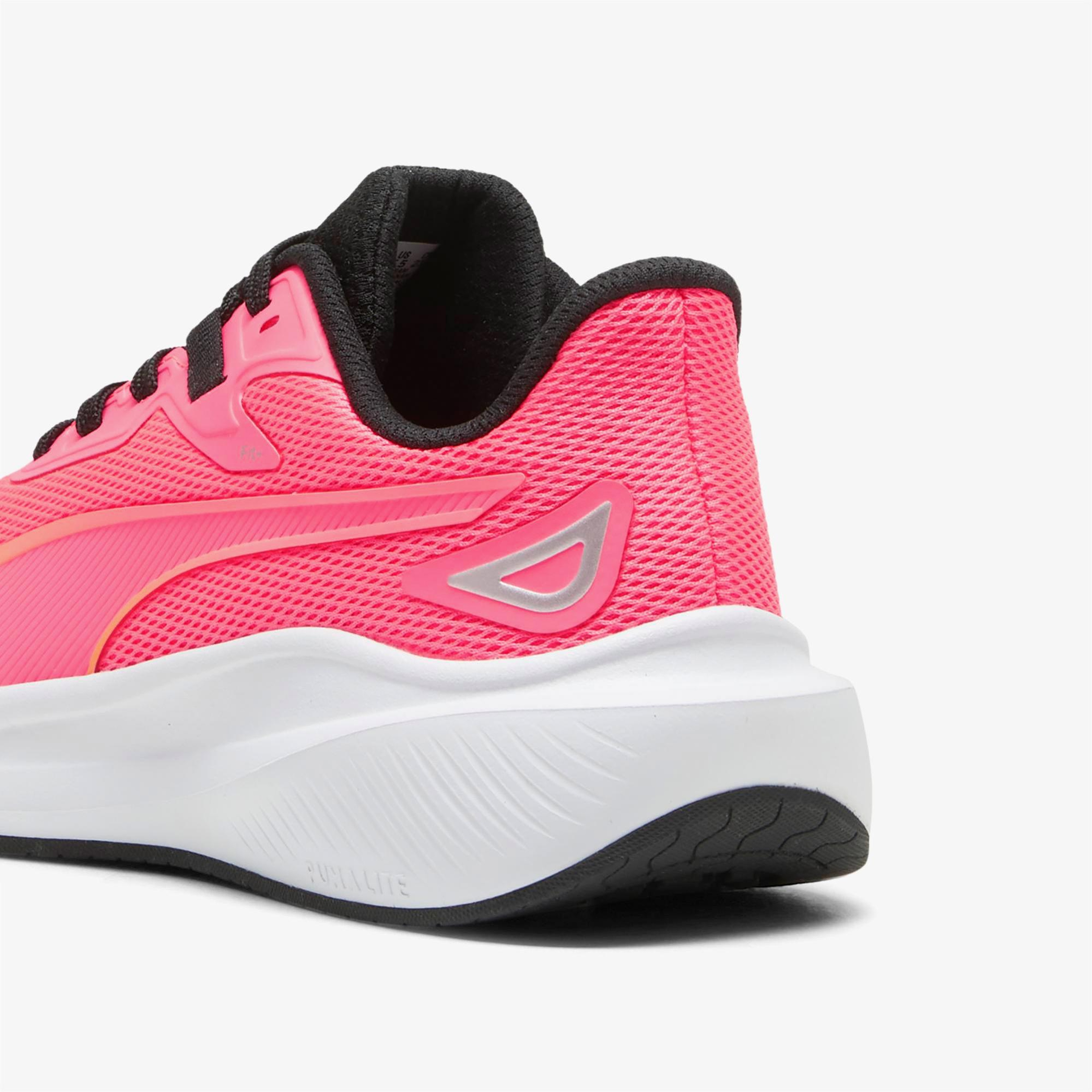 Puma Skyrocket Lite Kadın Pembe Koşu Ayakkabısı