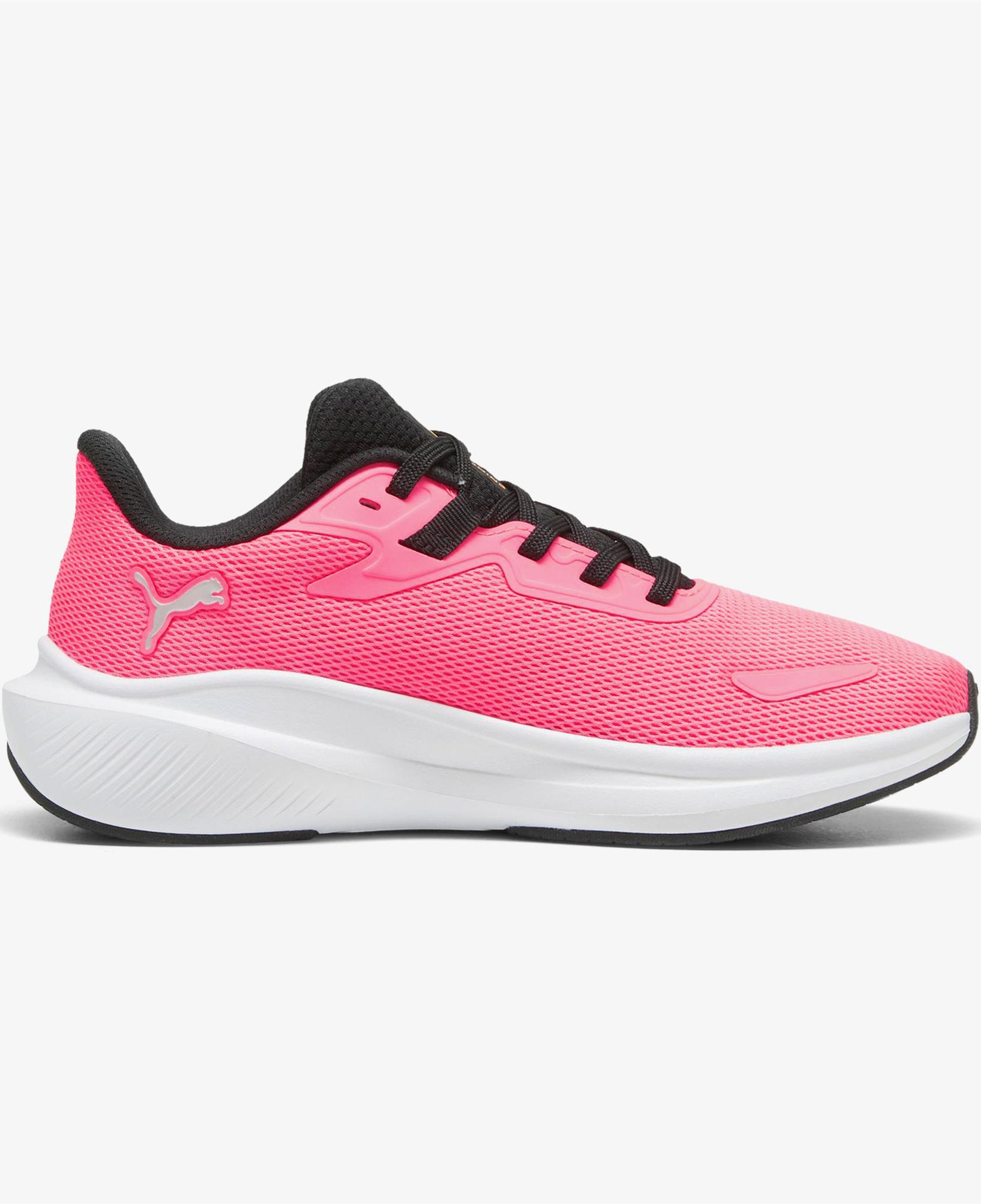 Puma Skyrocket Lite Kadın Pembe Koşu Ayakkabısı