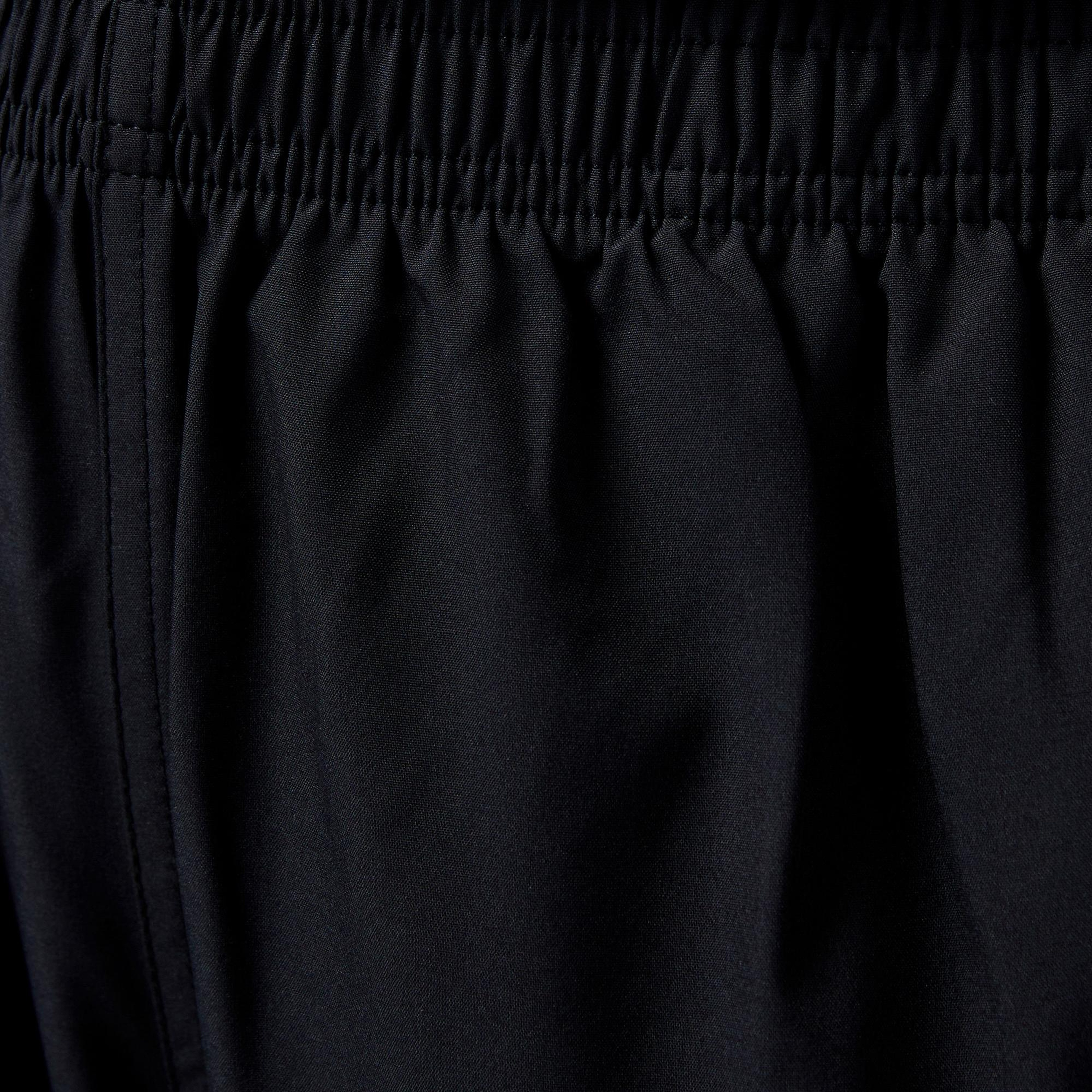 Energetics Maxira Kadın Siyah Antrenman Eşofman Altı