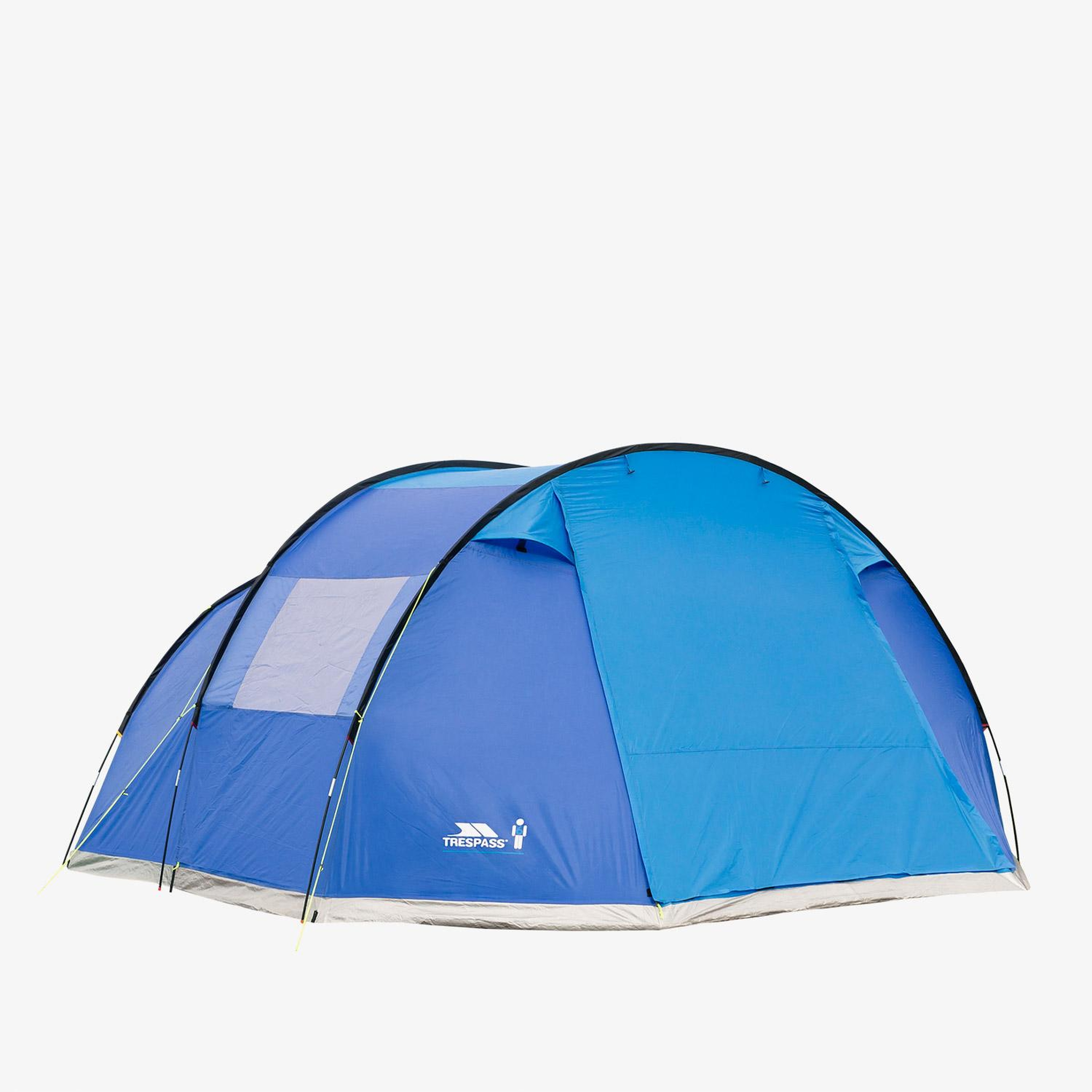 Trespass Torrisdale Unisex Mavi Kamp Çadırı