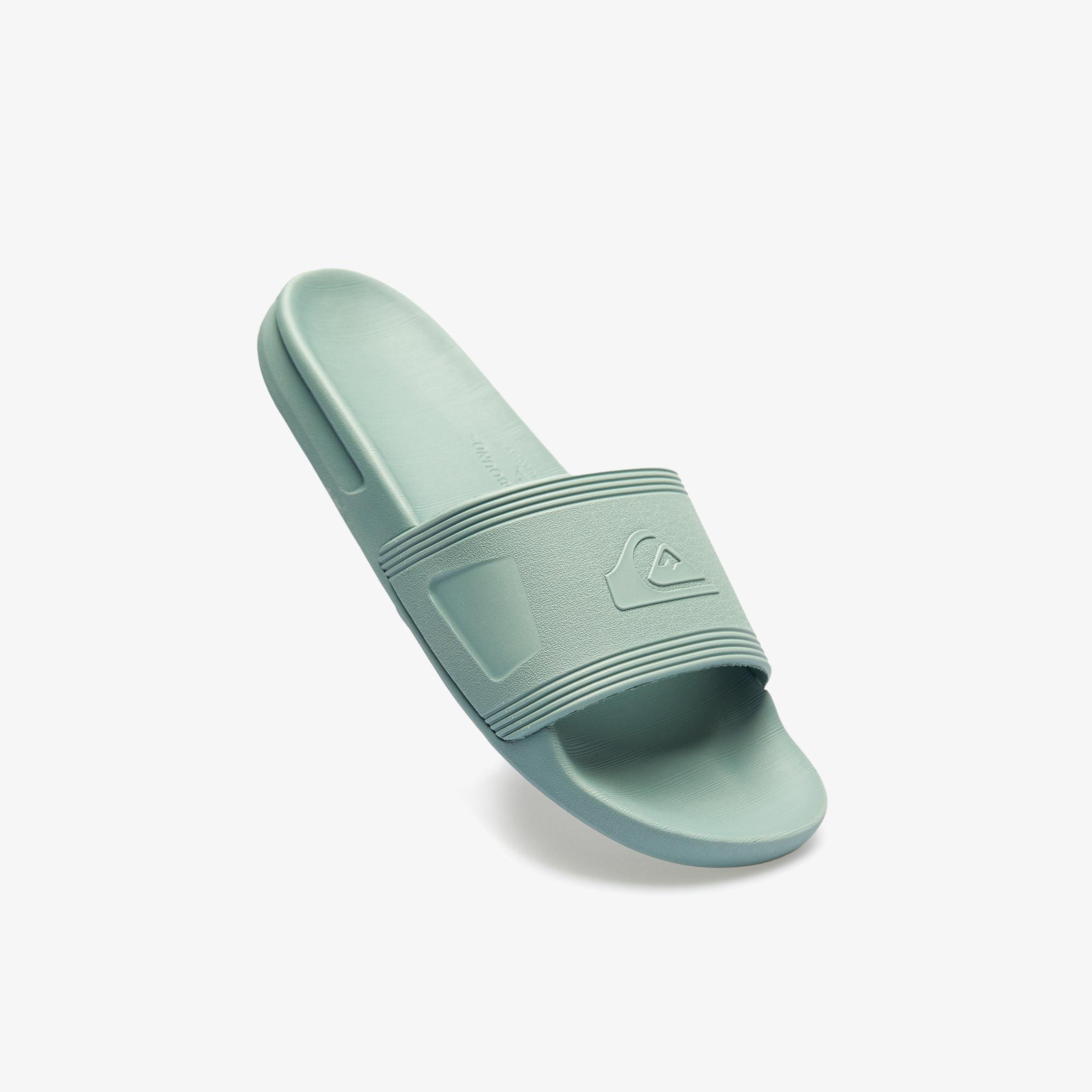 Quiksilver Dockyard RF Erkek Mavi Terlik