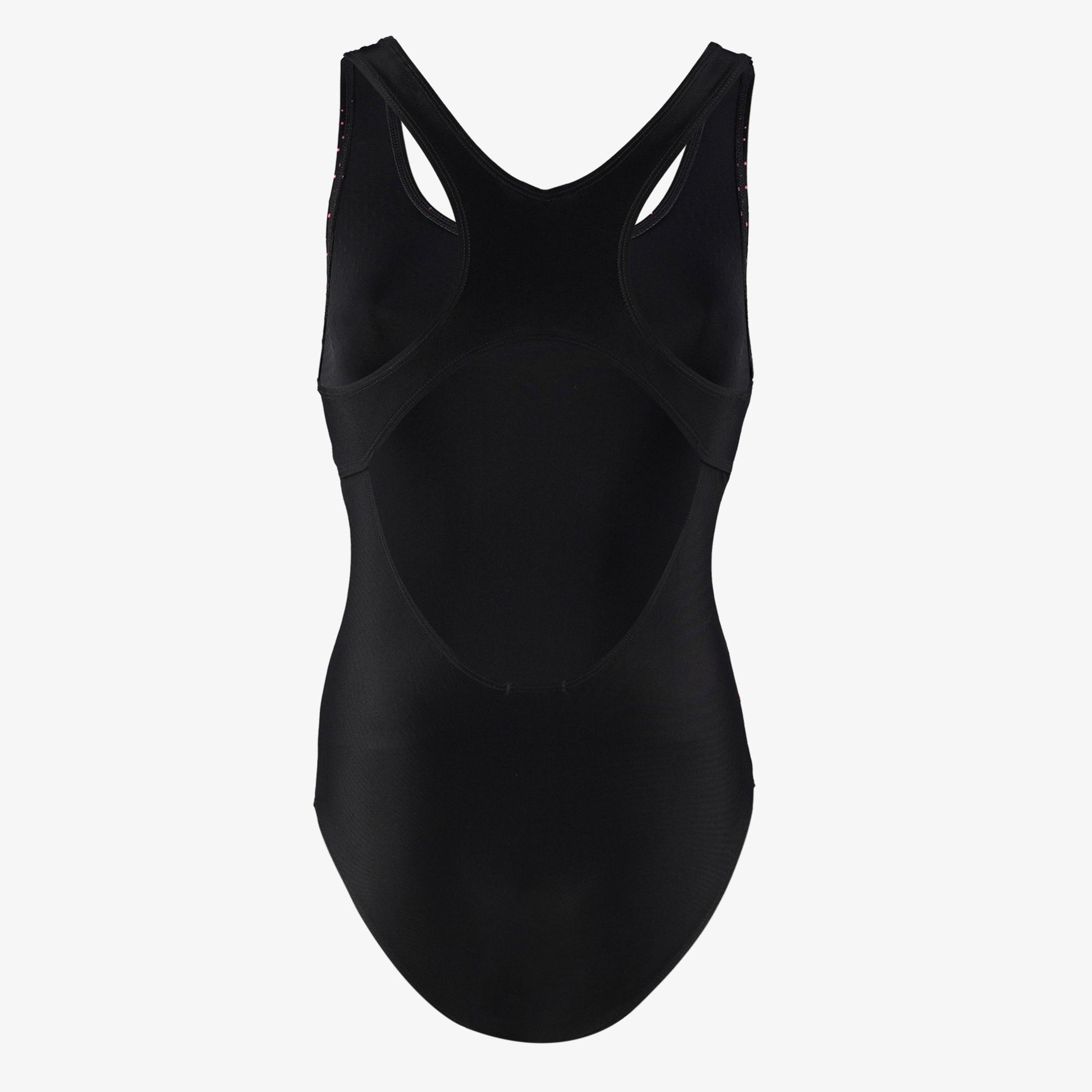 Energetics Paula Kadın Siyah Mayo