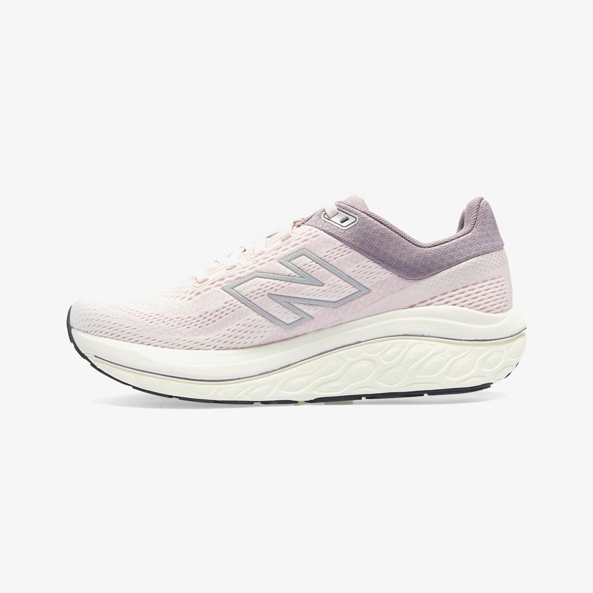 New Balance Fresh Foam 860 v14 Kadın Pembe Koşu Ayakkabısı