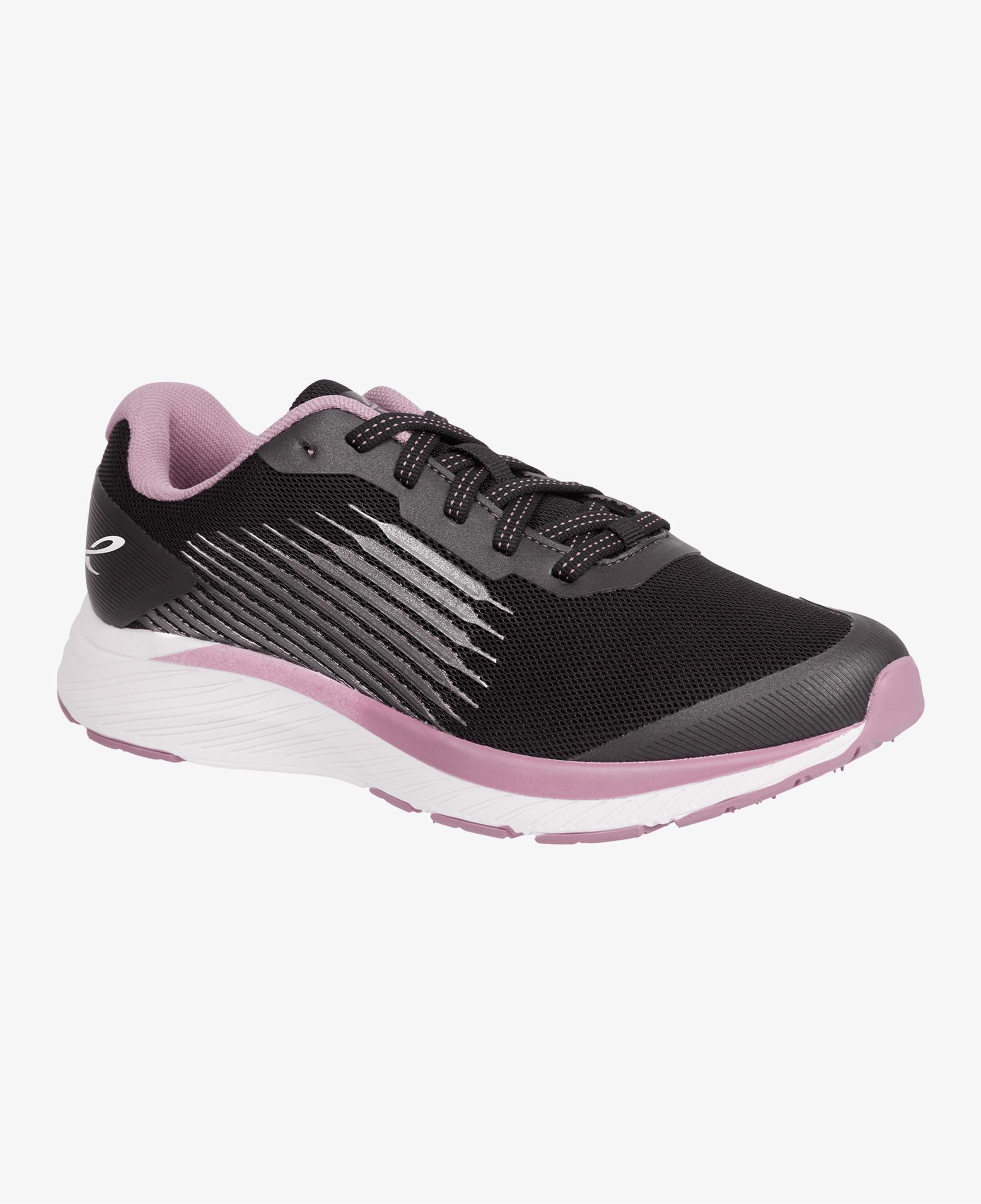 Energetics Elixir XIII Kadın Siyah Koşu Ayakkabısı