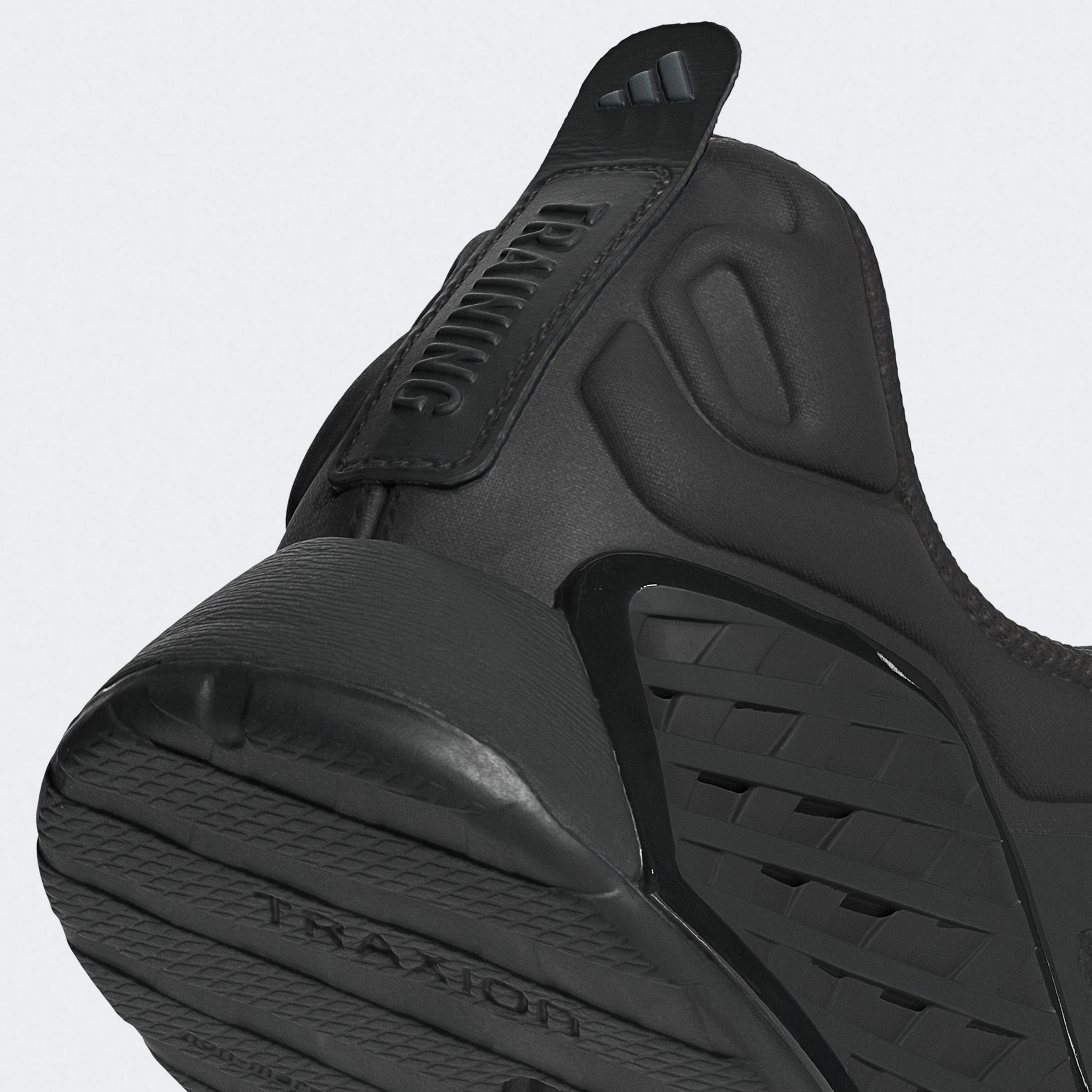 adidas Dropset 3 Kadın Siyah Antrenman Ayakkabısı