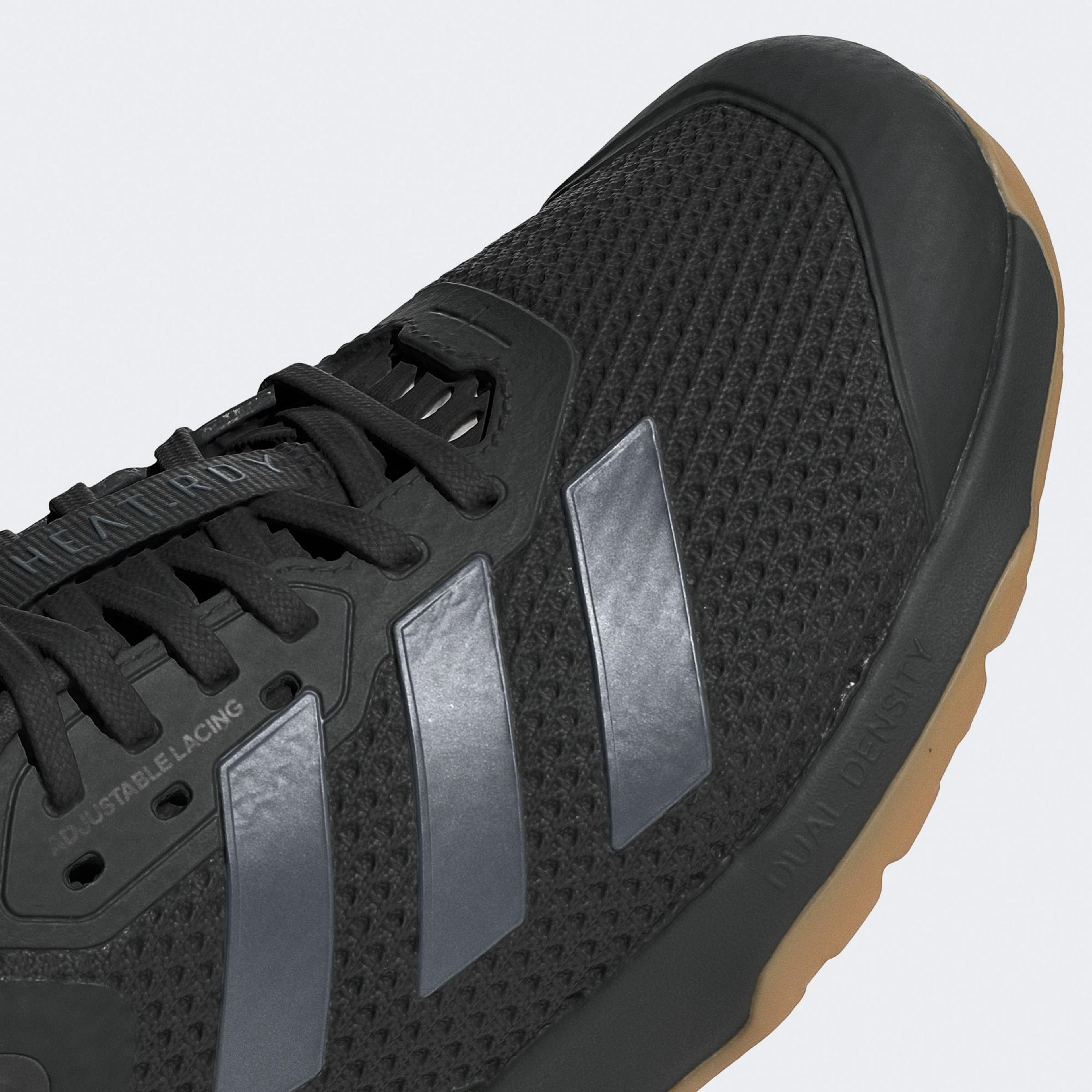 adidas Dropset 3 Kadın Siyah Antrenman Ayakkabısı