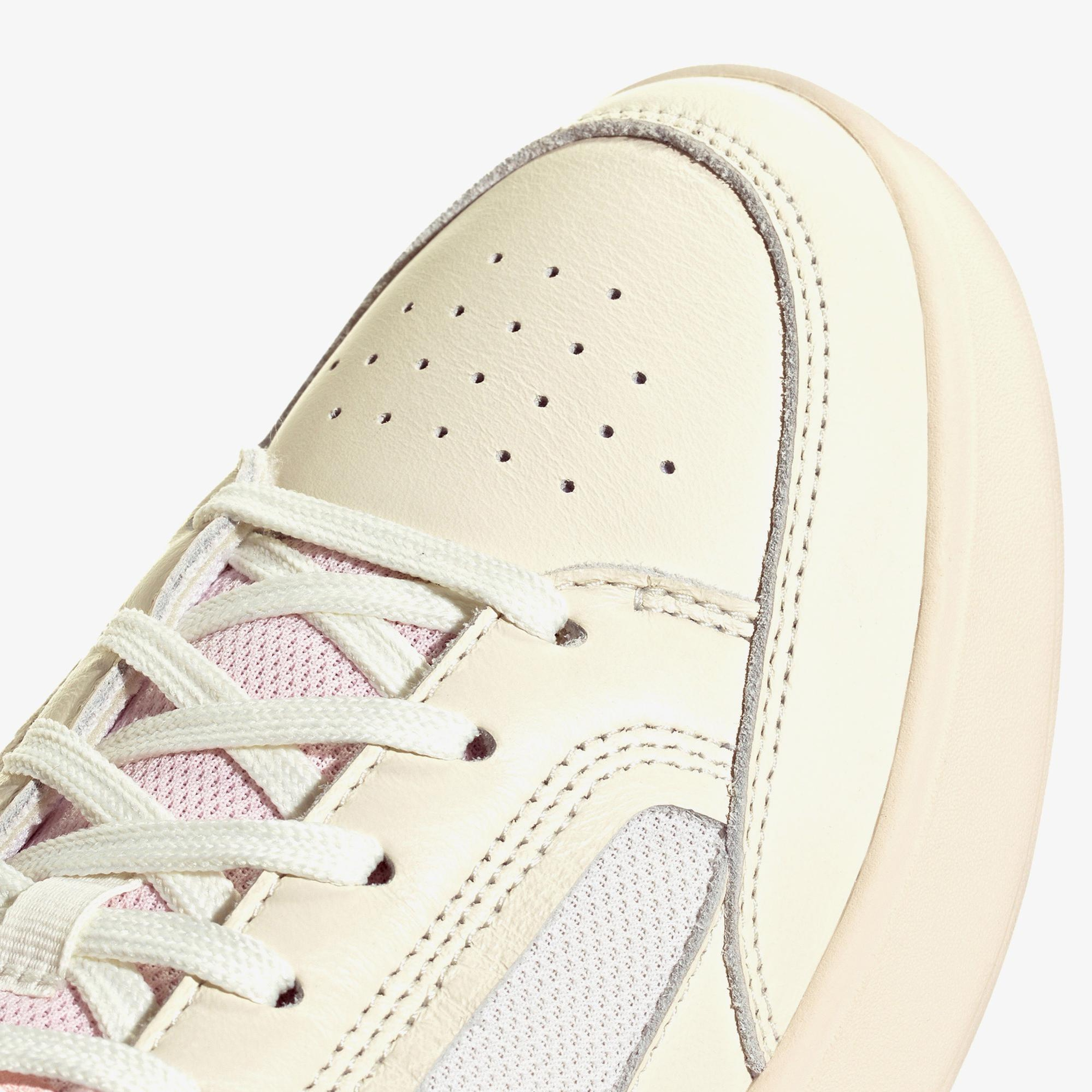 adidas Aspyre Kadın Beyaz Günlük Spor Ayakkabı