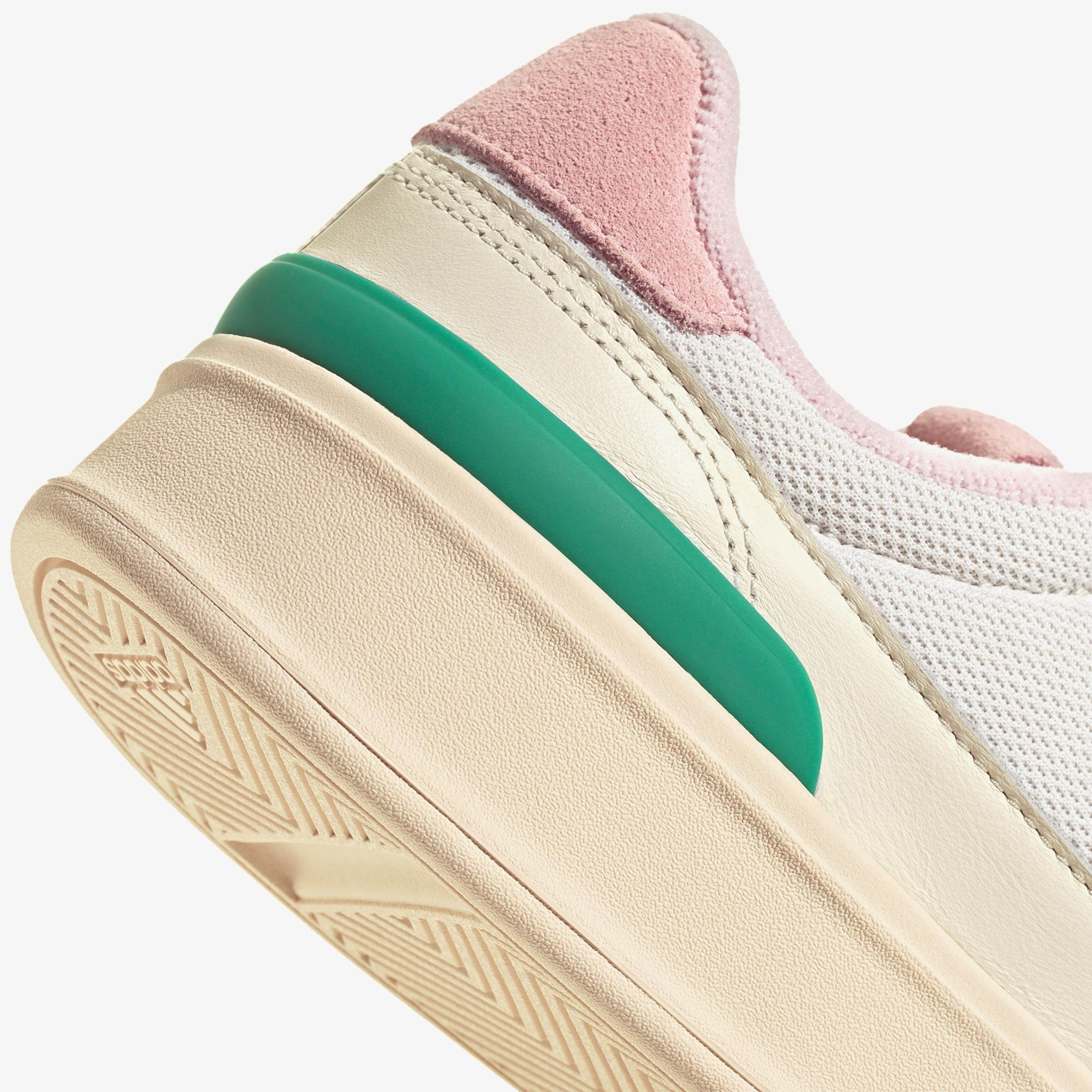 adidas Aspyre Kadın Beyaz Günlük Spor Ayakkabı