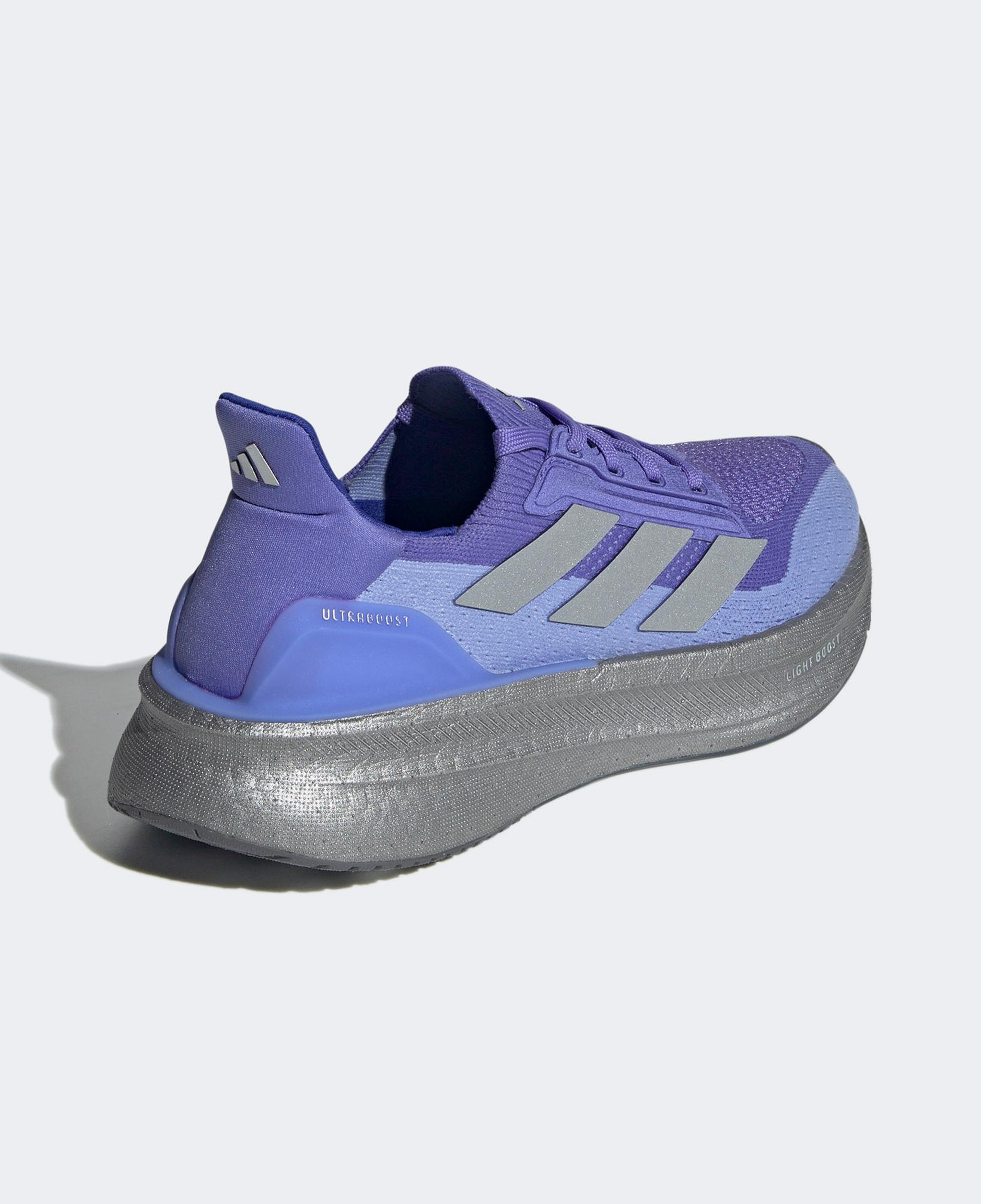 adidas Ultraboost 5x Kadın Mavi Koşu Ayakkabısı