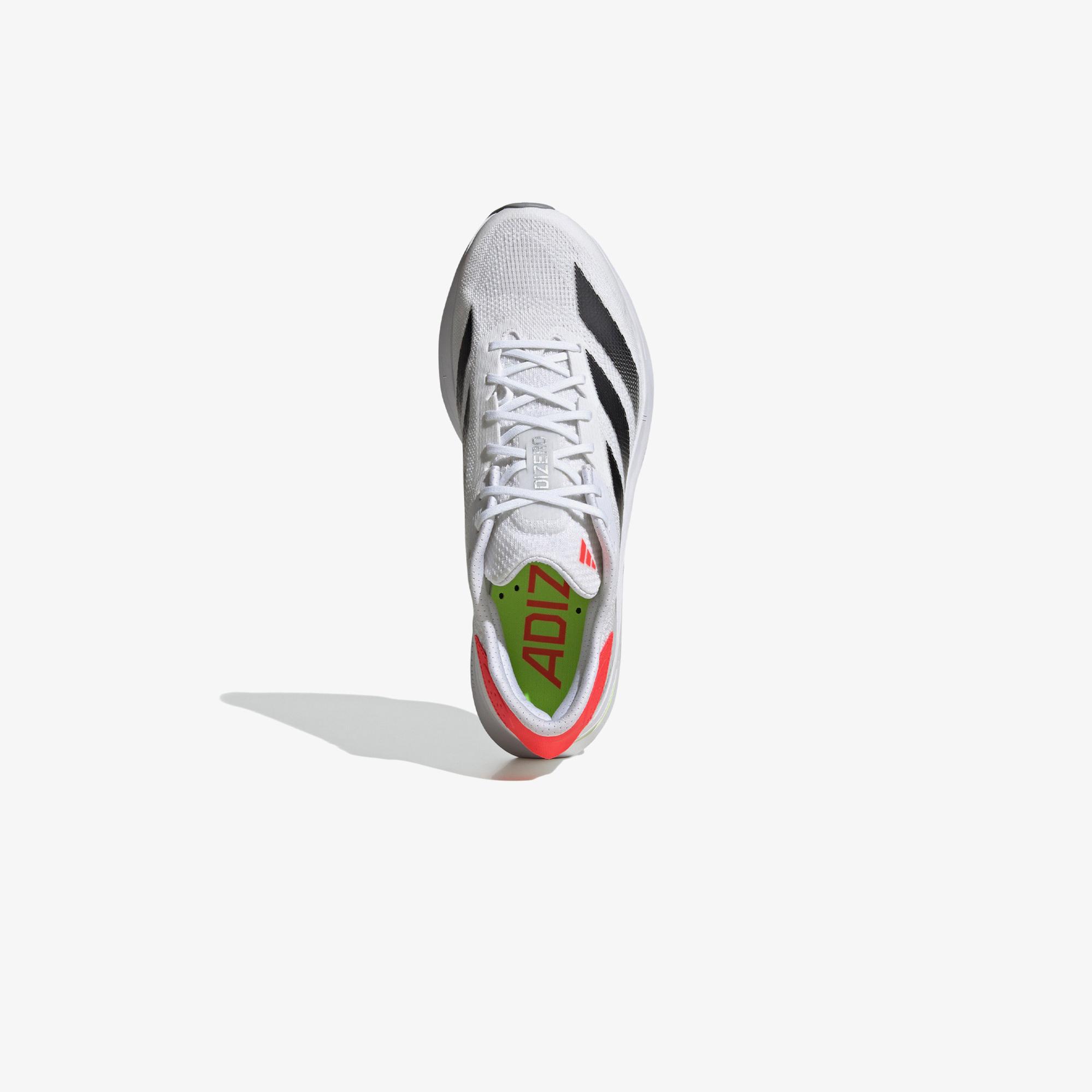 Adidas Beyaz Adidas Adizero Koşu Ayakkabısı SL2