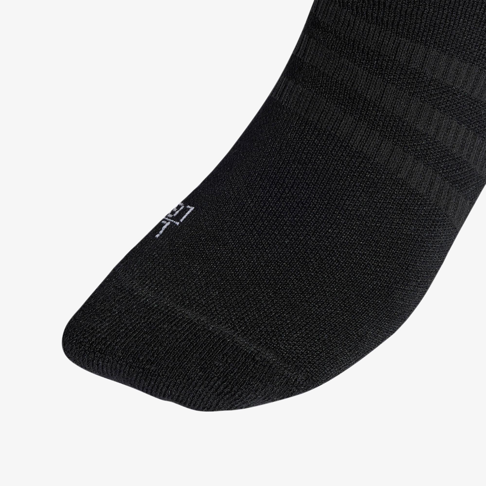 adidas Cushioned Crew Unisex Siyah Çorap