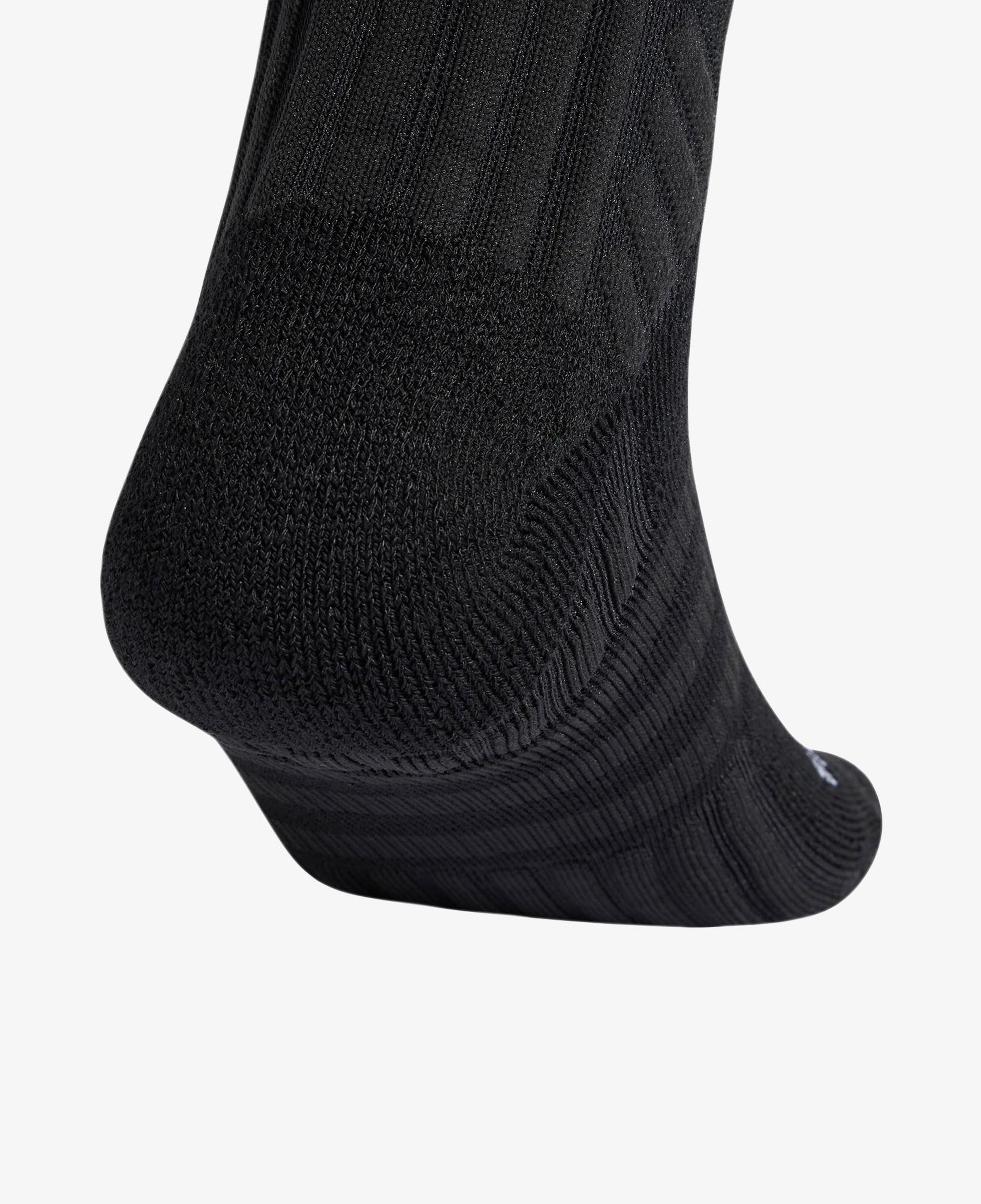 adidas Cushioned Crew Unisex Siyah Çorap