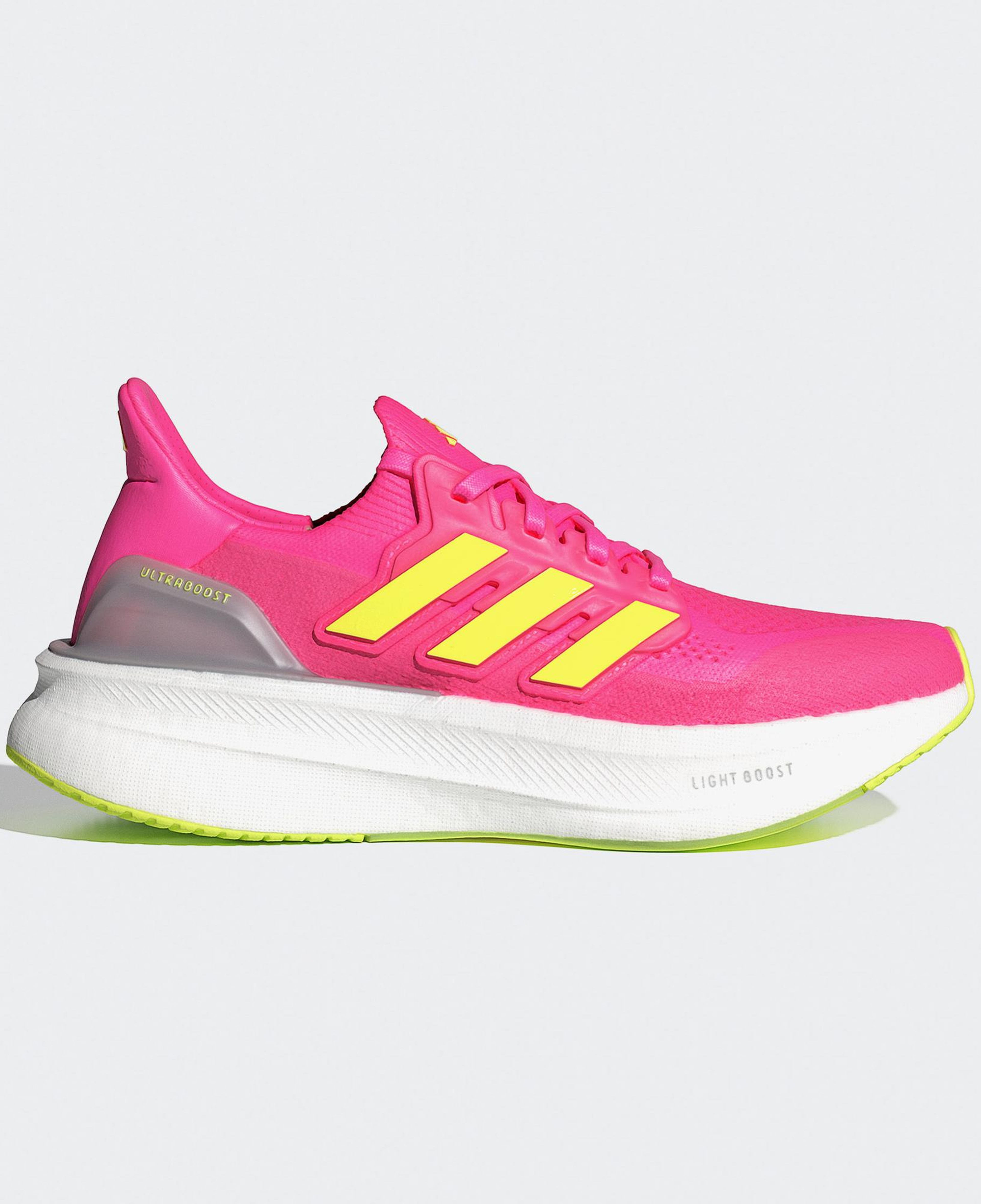 adidas Ultraboost 5 Kadın Pembe Koşu Ayakkabısı