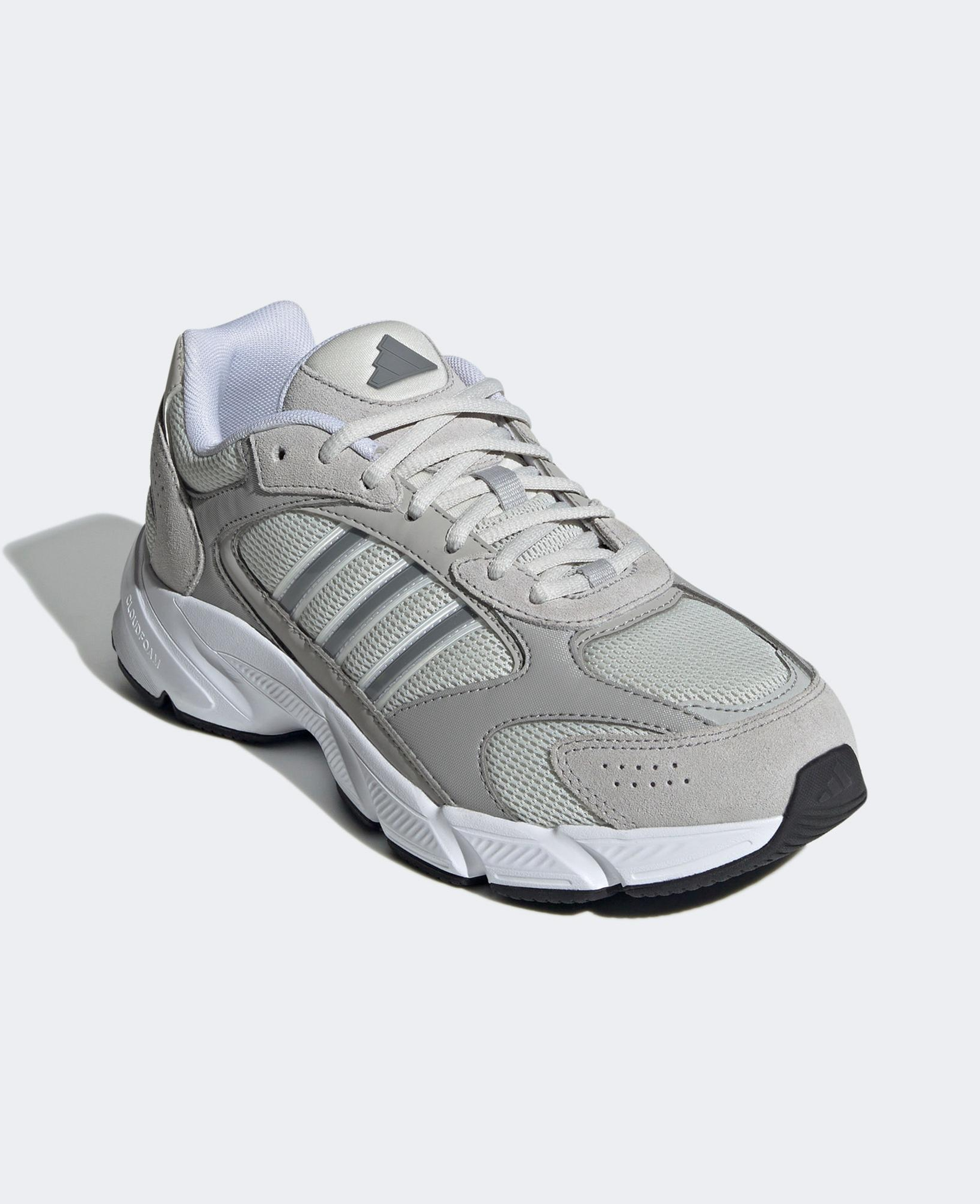 adidas Crazychaos Kadın Gri Günlük Spor Ayakkabı