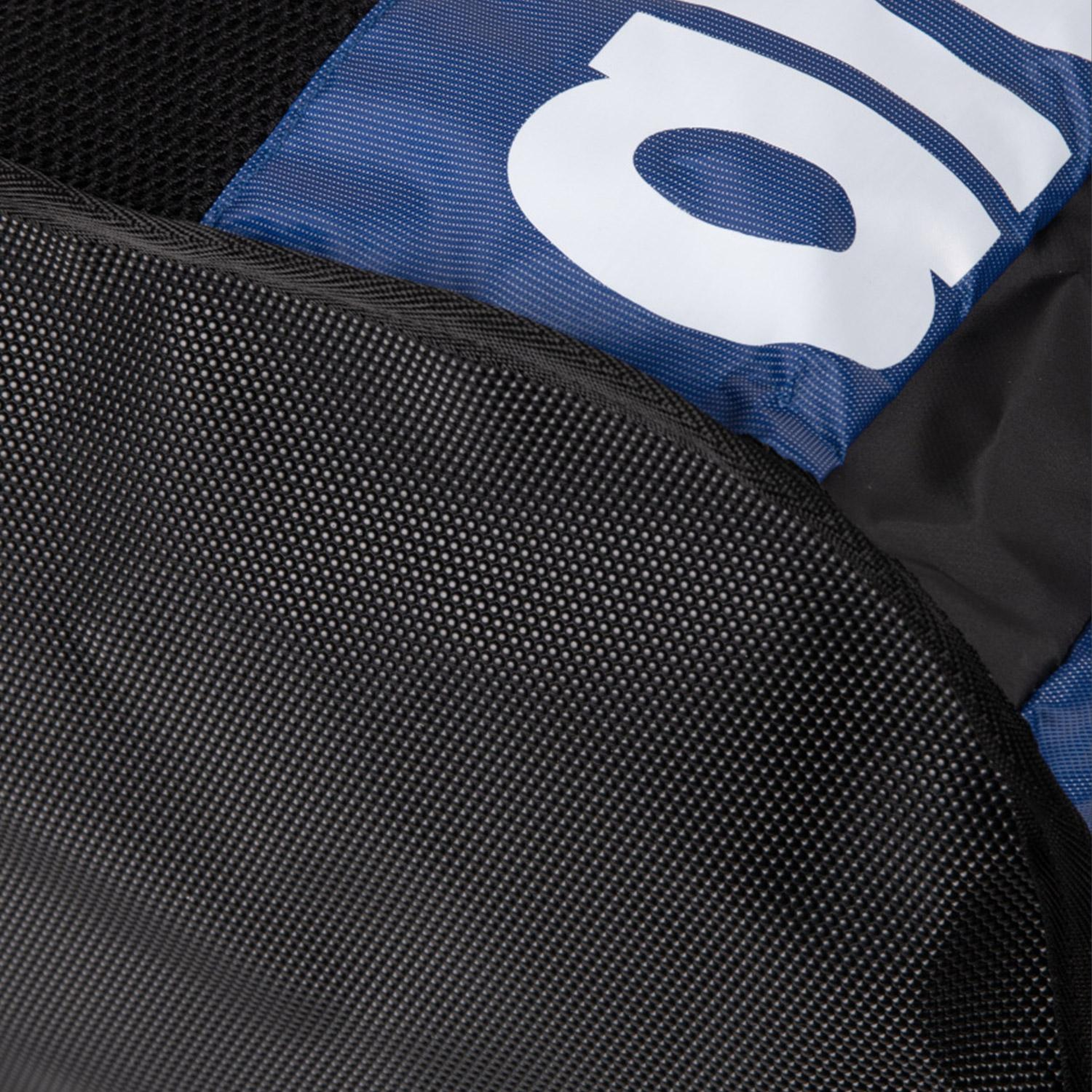 Arena Spiky III Unisex Mavi Yüzücü Çantası