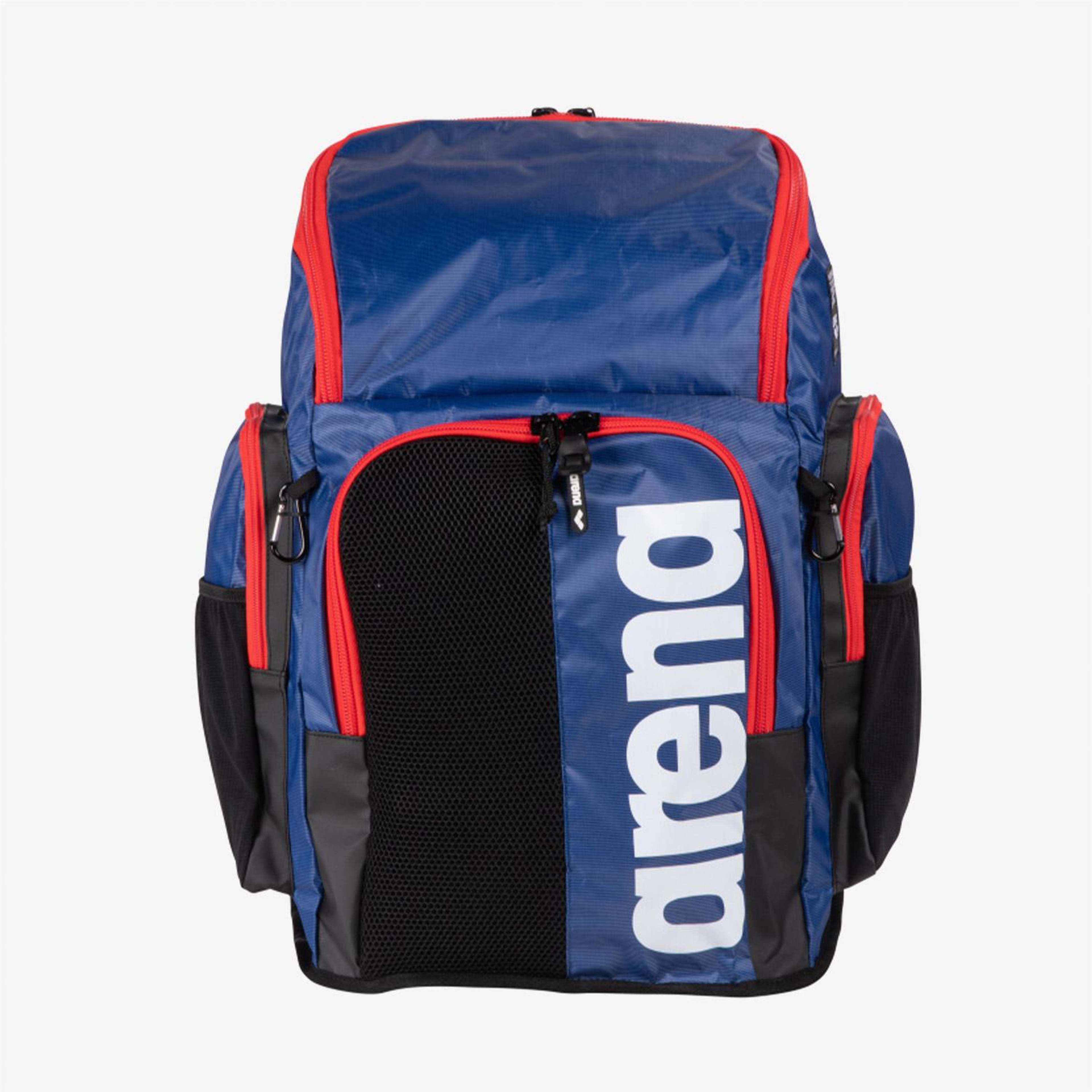 Arena Spiky III Unisex Mavi Yüzücü Çantası