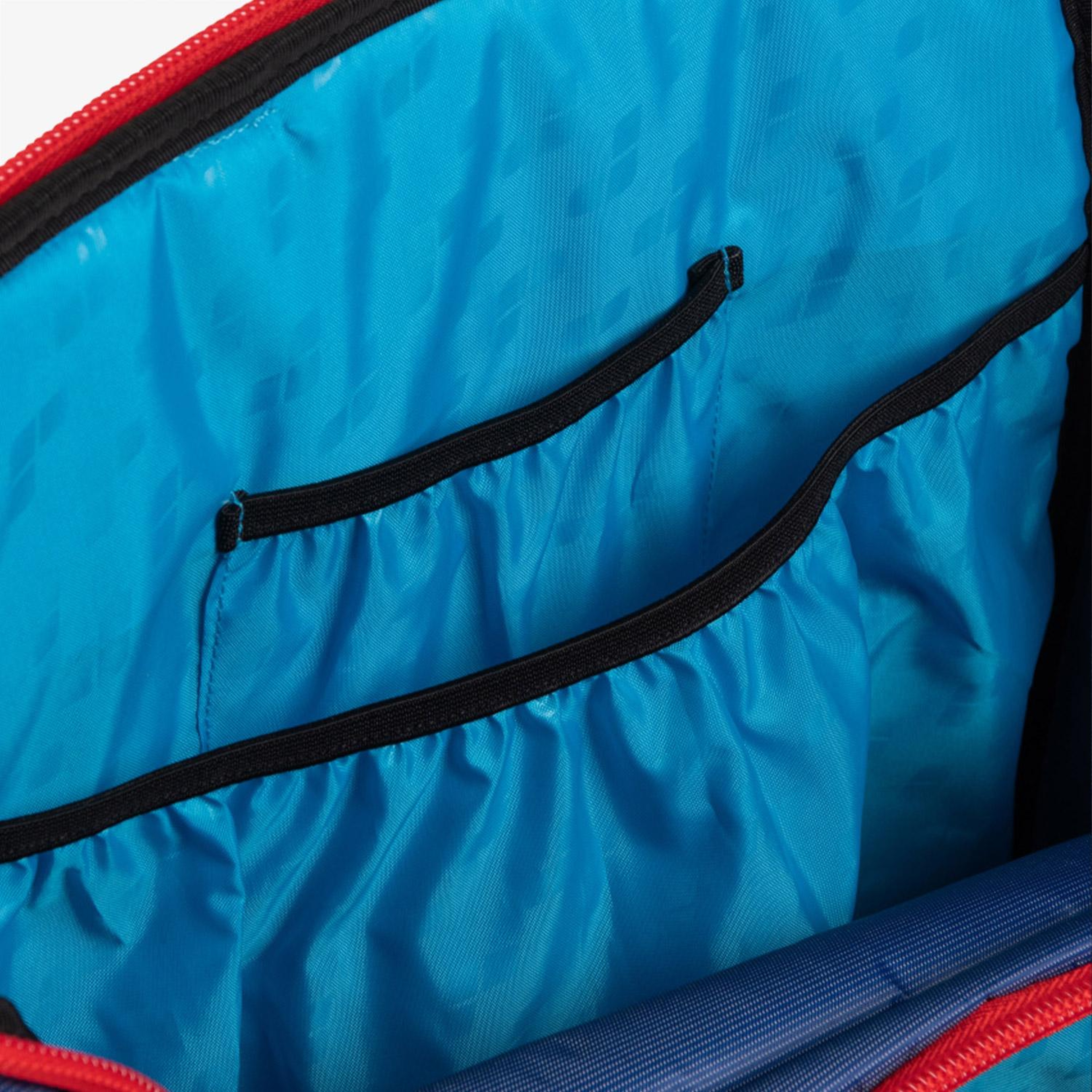 Arena Spiky III Unisex Mavi Yüzücü Çantası