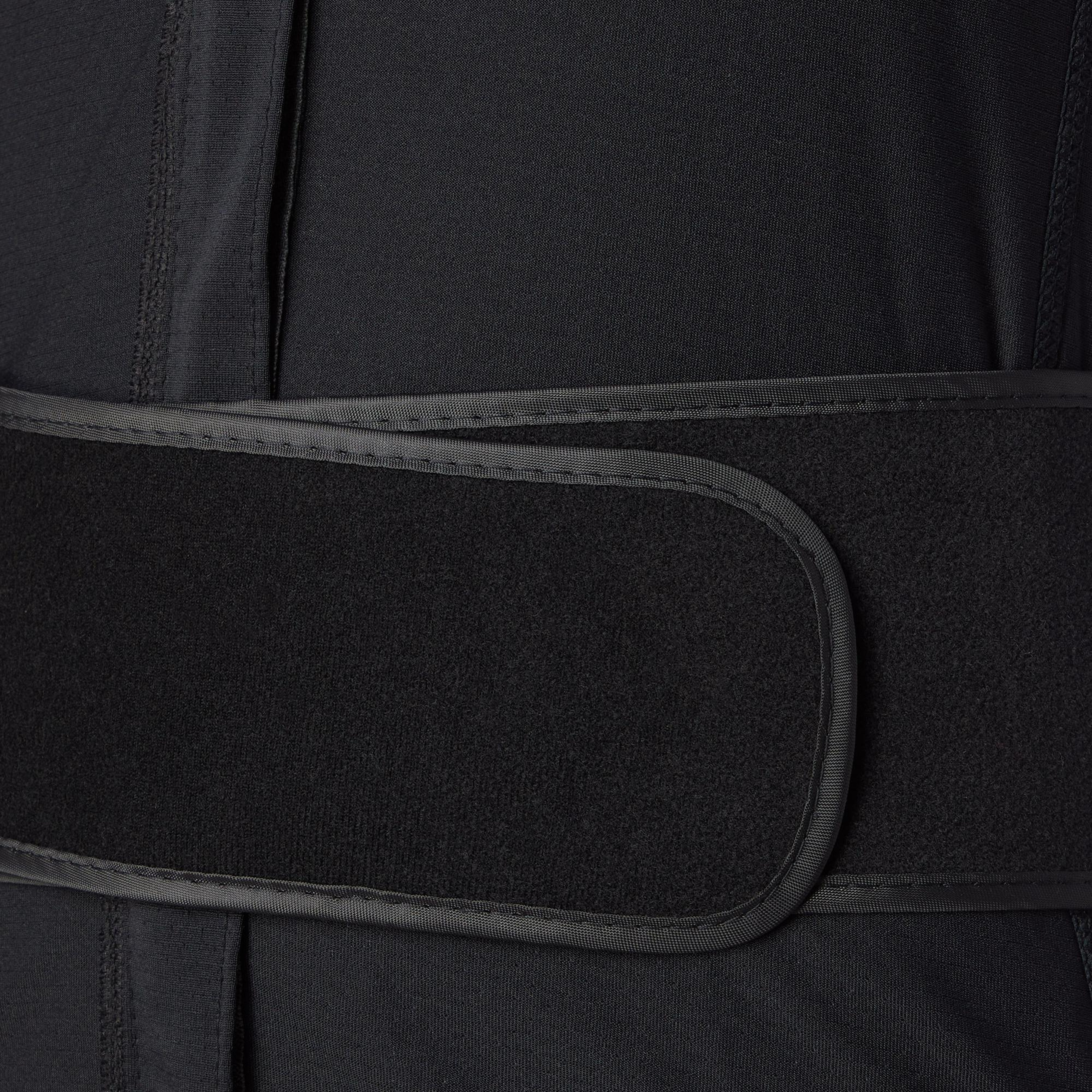 McKinley Fortress 3.0 Kadın Siyah Outdoor Yelek