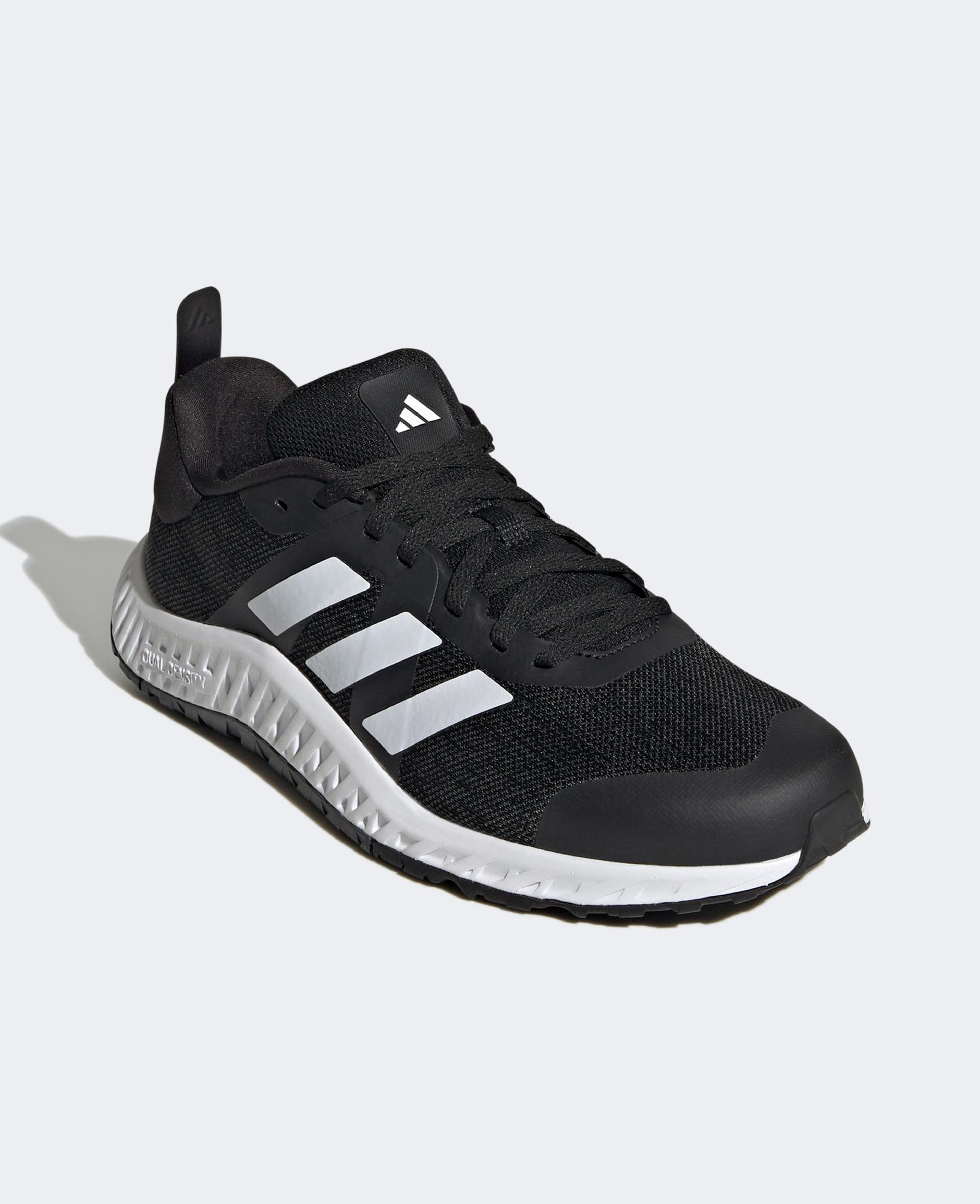 adidas Everyset Trainer Kadın Siyah Antrenman Ayakkabısı