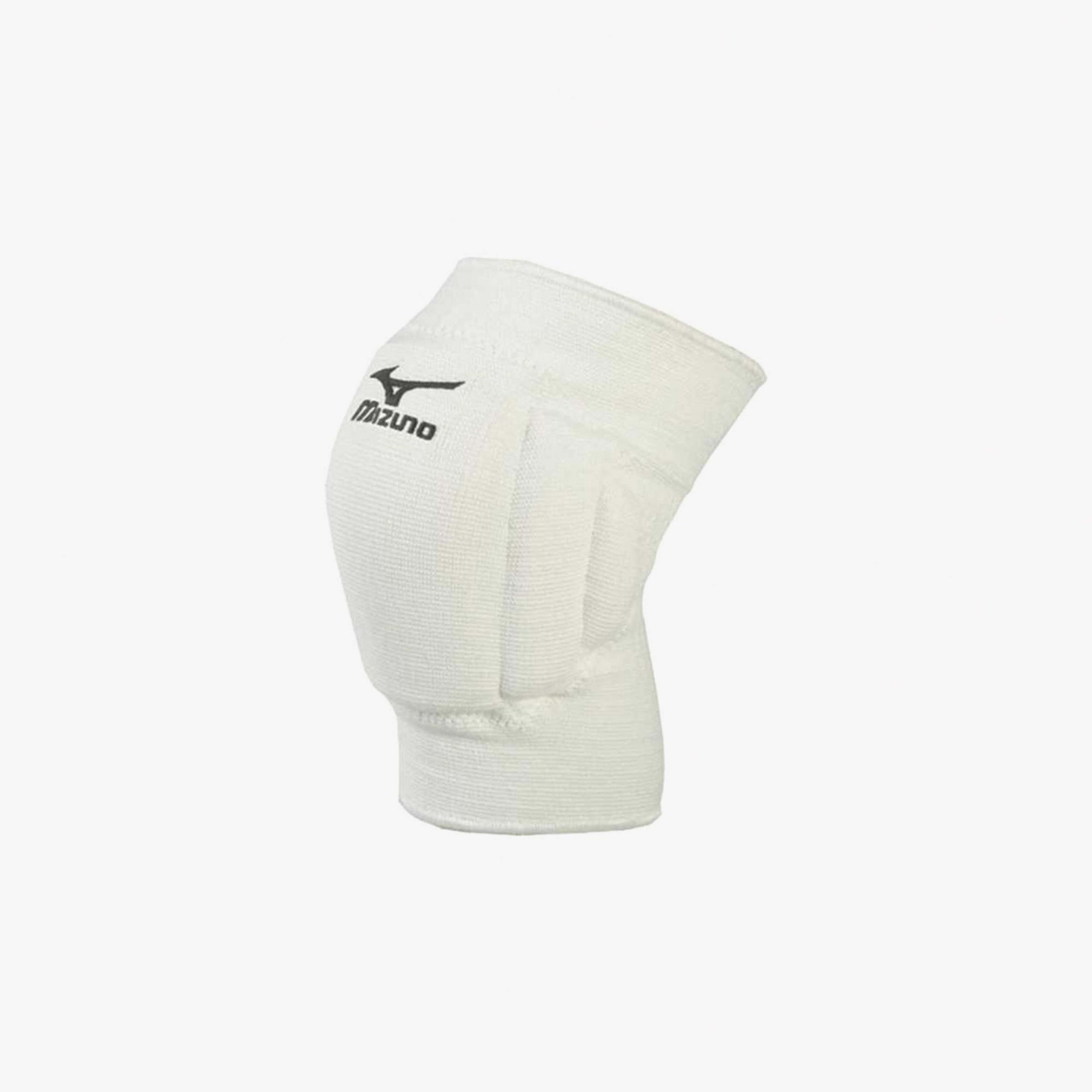 Mizuno Team Unisex Beyaz Voleybol Dizliği