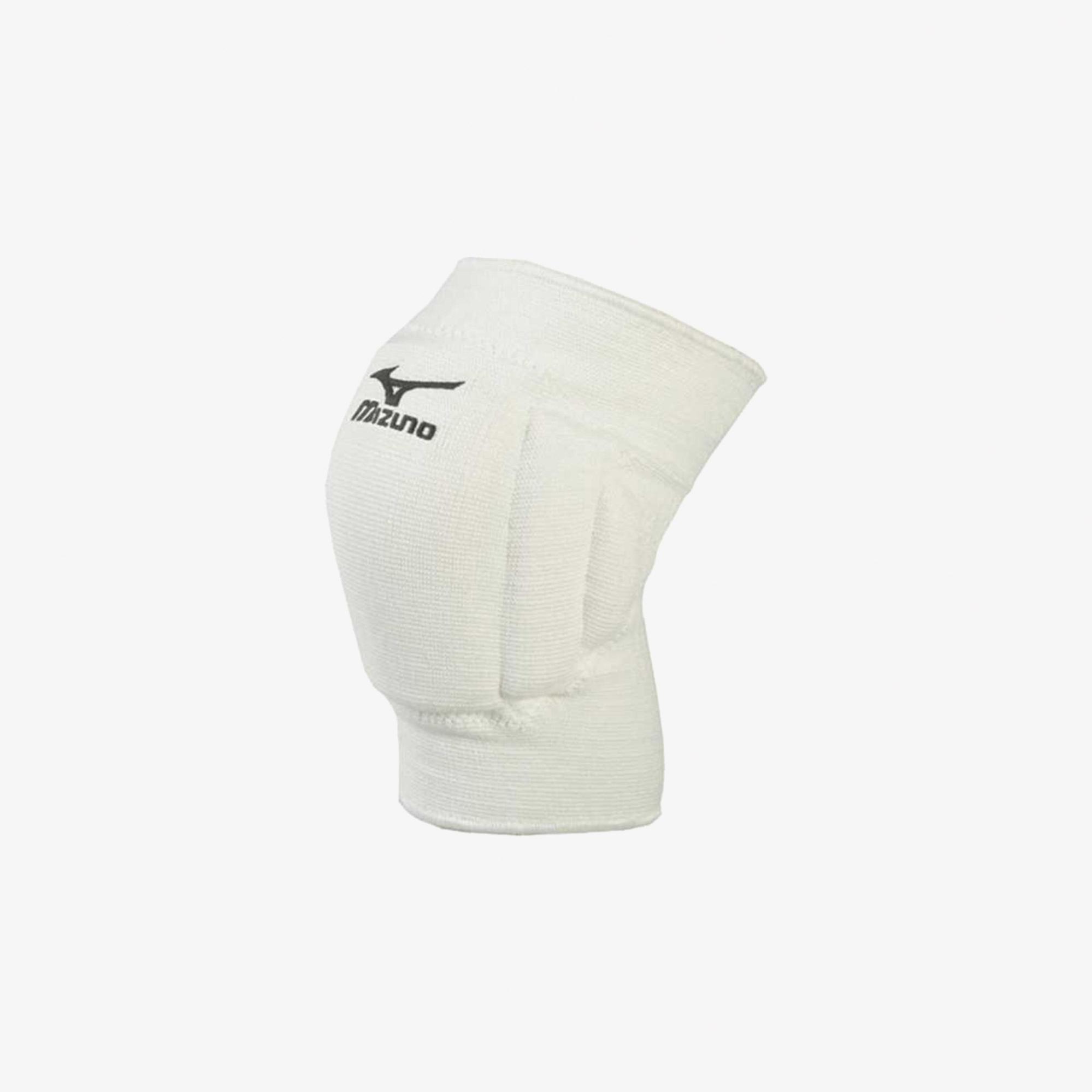 Mizuno Team Unisex Beyaz Voleybol Dizliği
