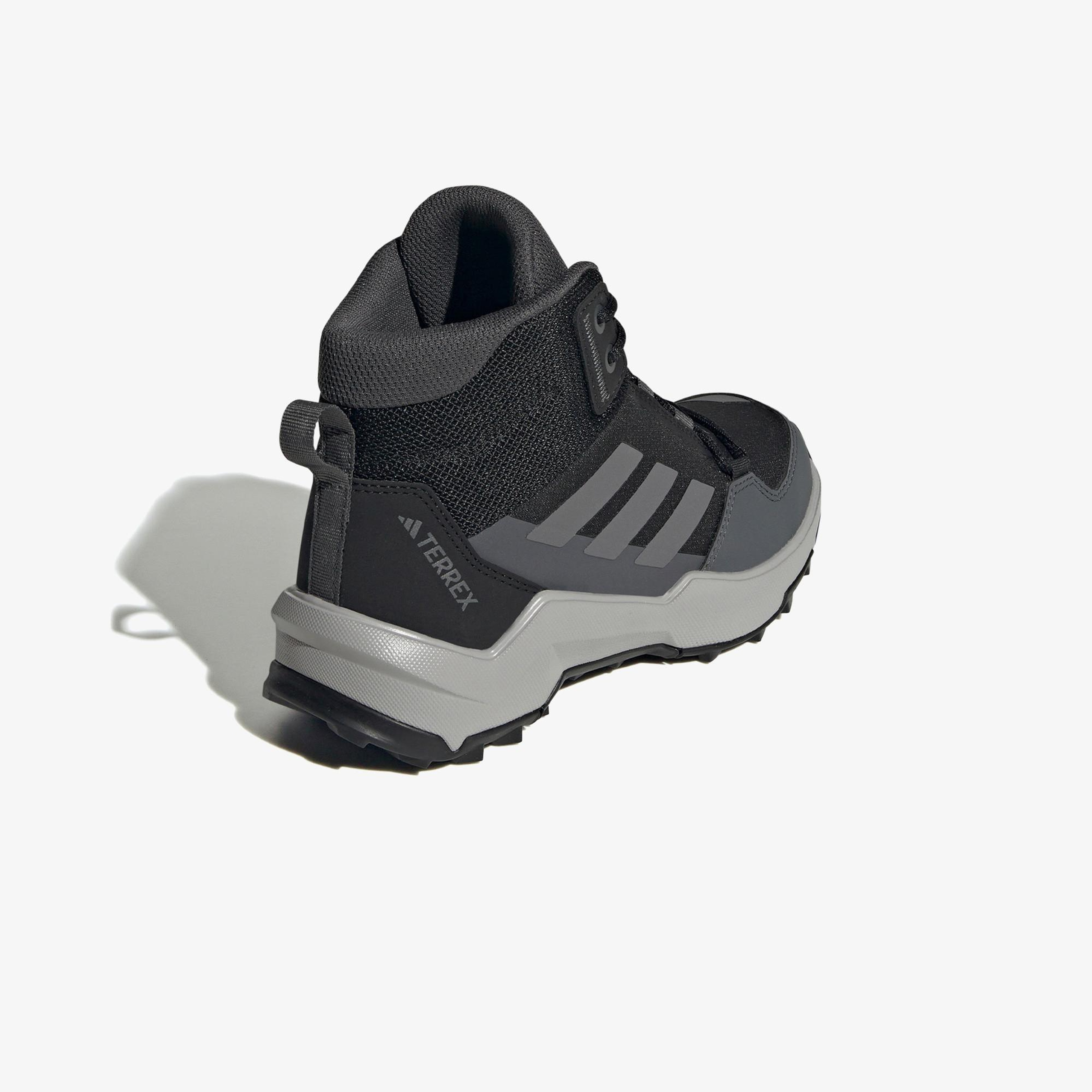 adidas Terrex Ax4r Çocuk Siyah Outdoor Bot