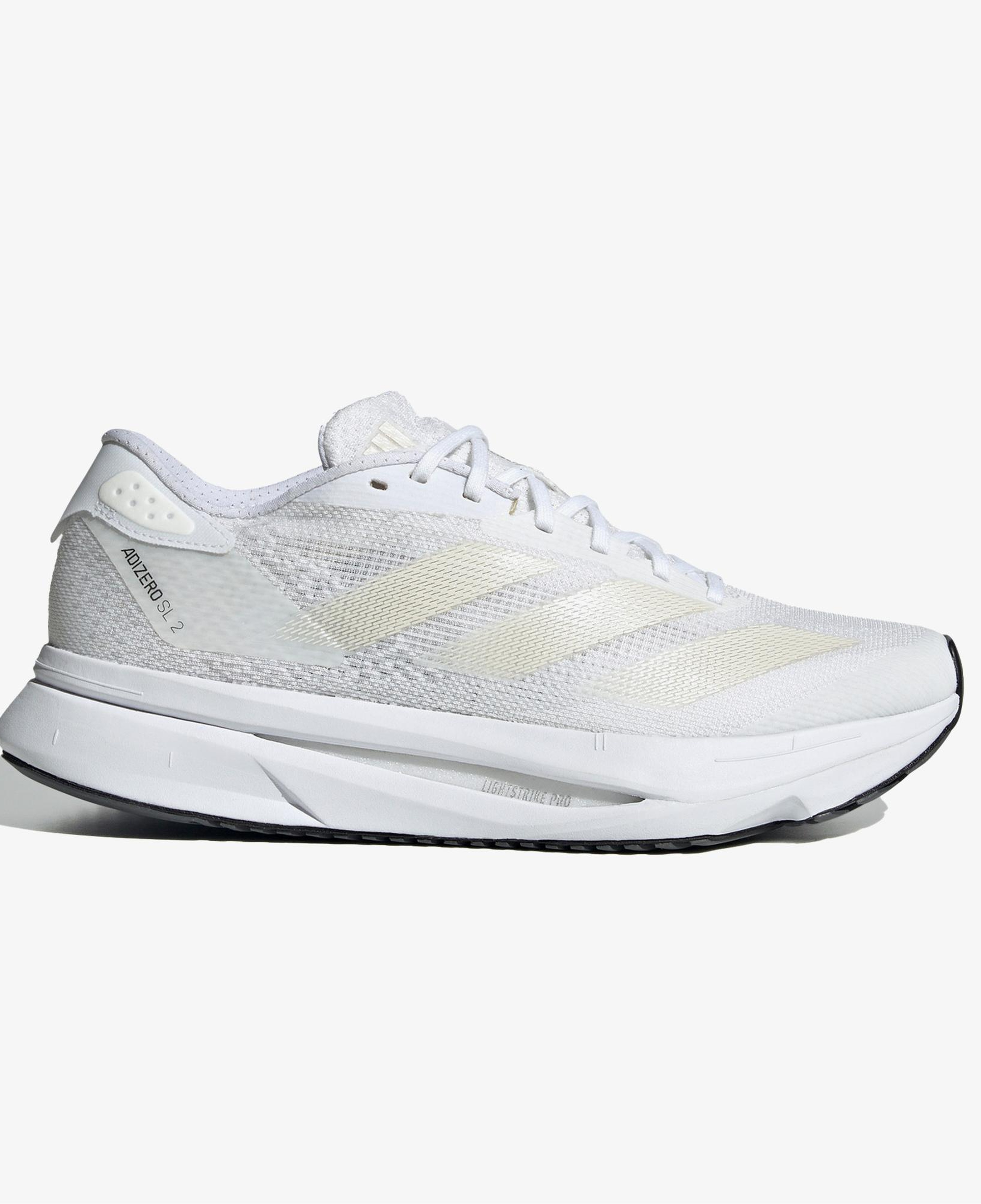 adidas SL2 Kadın Beyaz Koşu Ayakkabısı