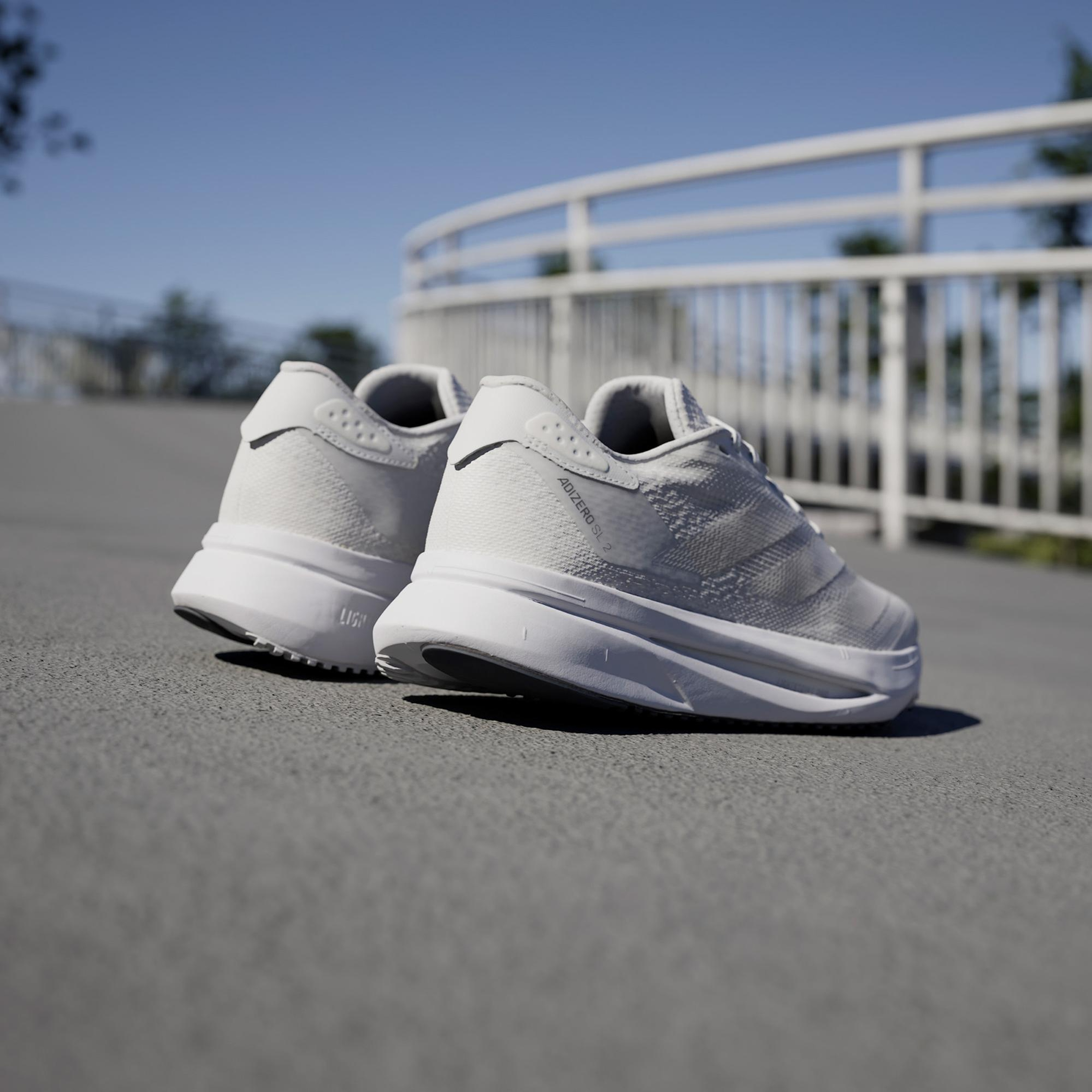 adidas SL2 Kadın Beyaz Koşu Ayakkabısı