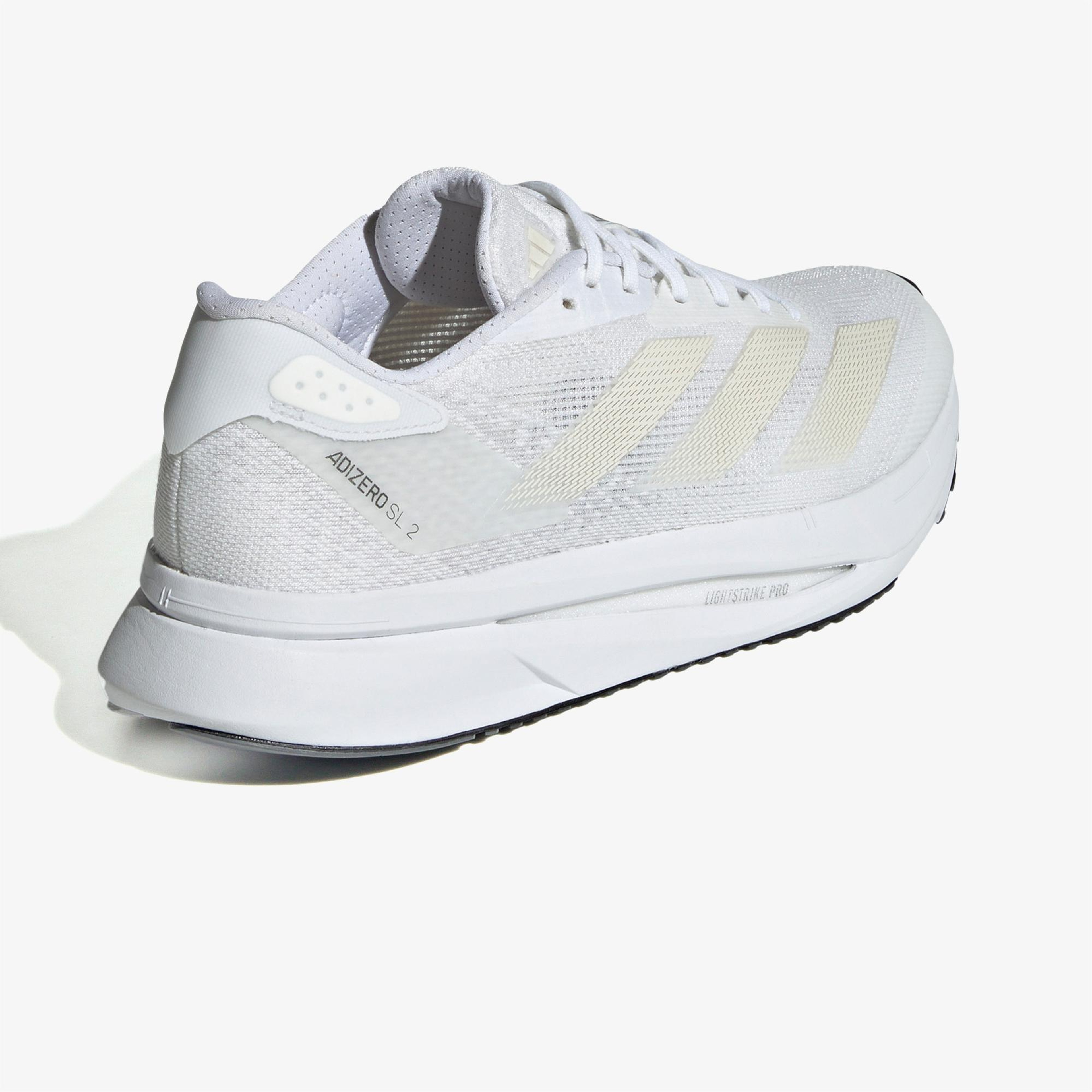 adidas SL2 Kadın Beyaz Koşu Ayakkabısı