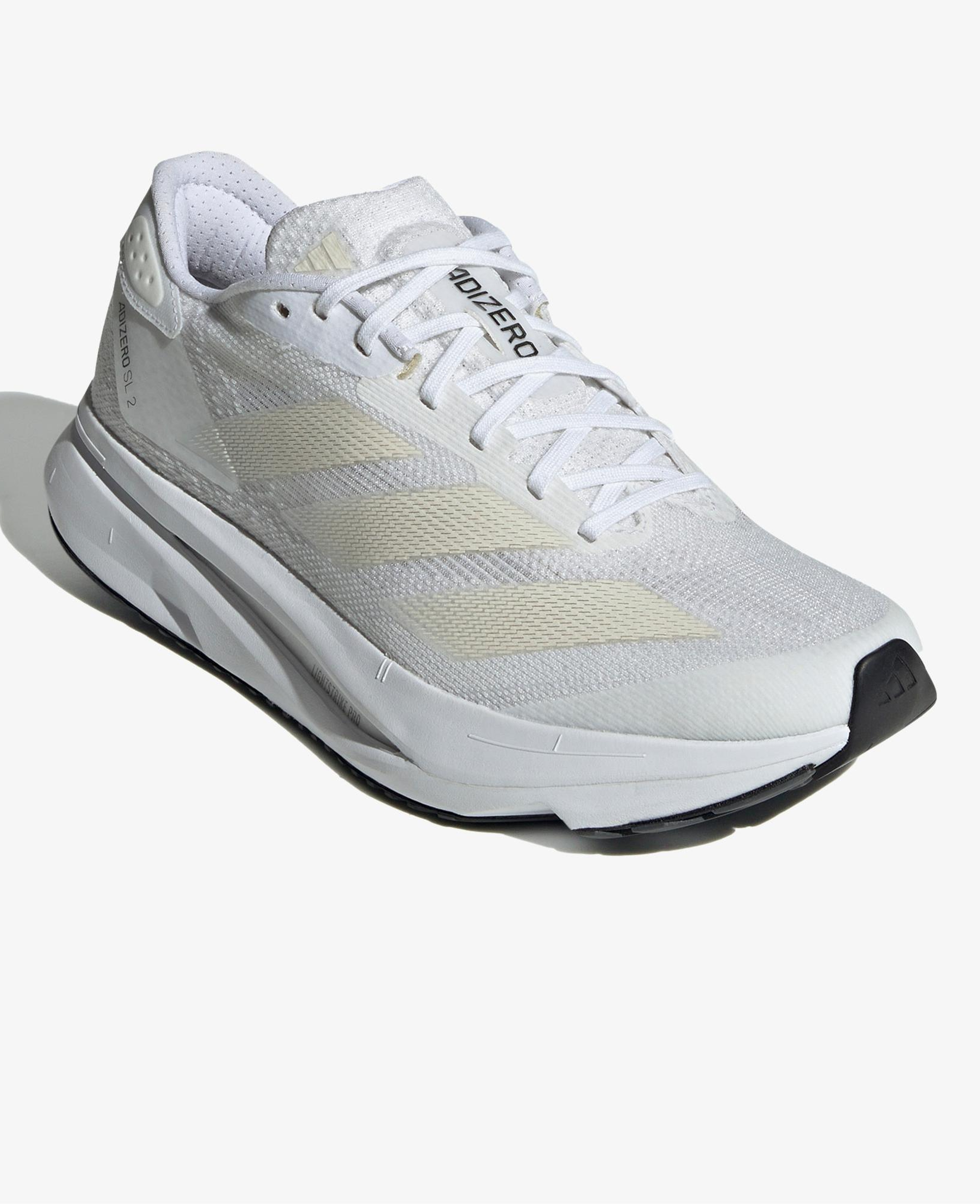 adidas SL2 Kadın Beyaz Koşu Ayakkabısı