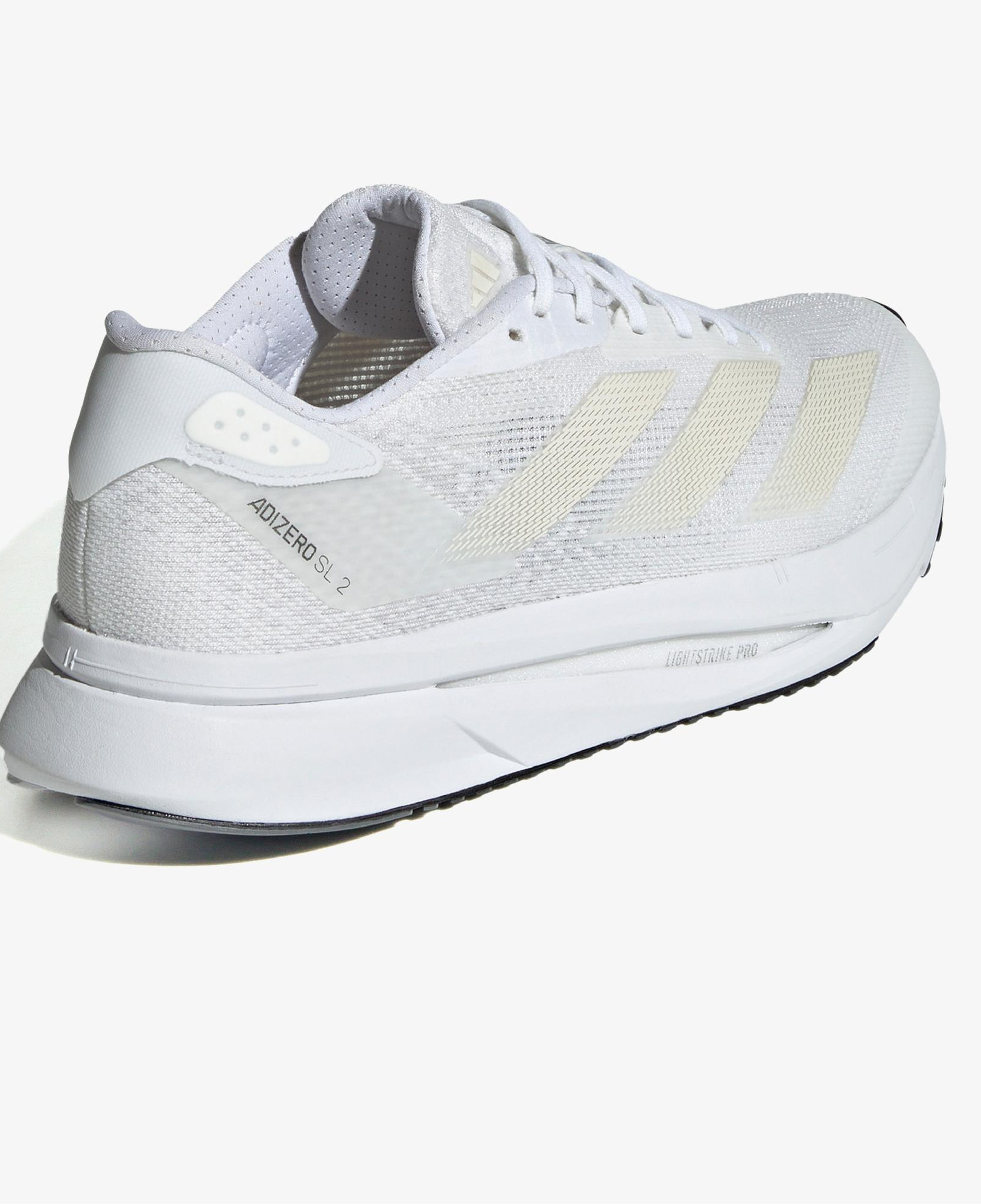 adidas SL2 Kadın Beyaz Koşu Ayakkabısı