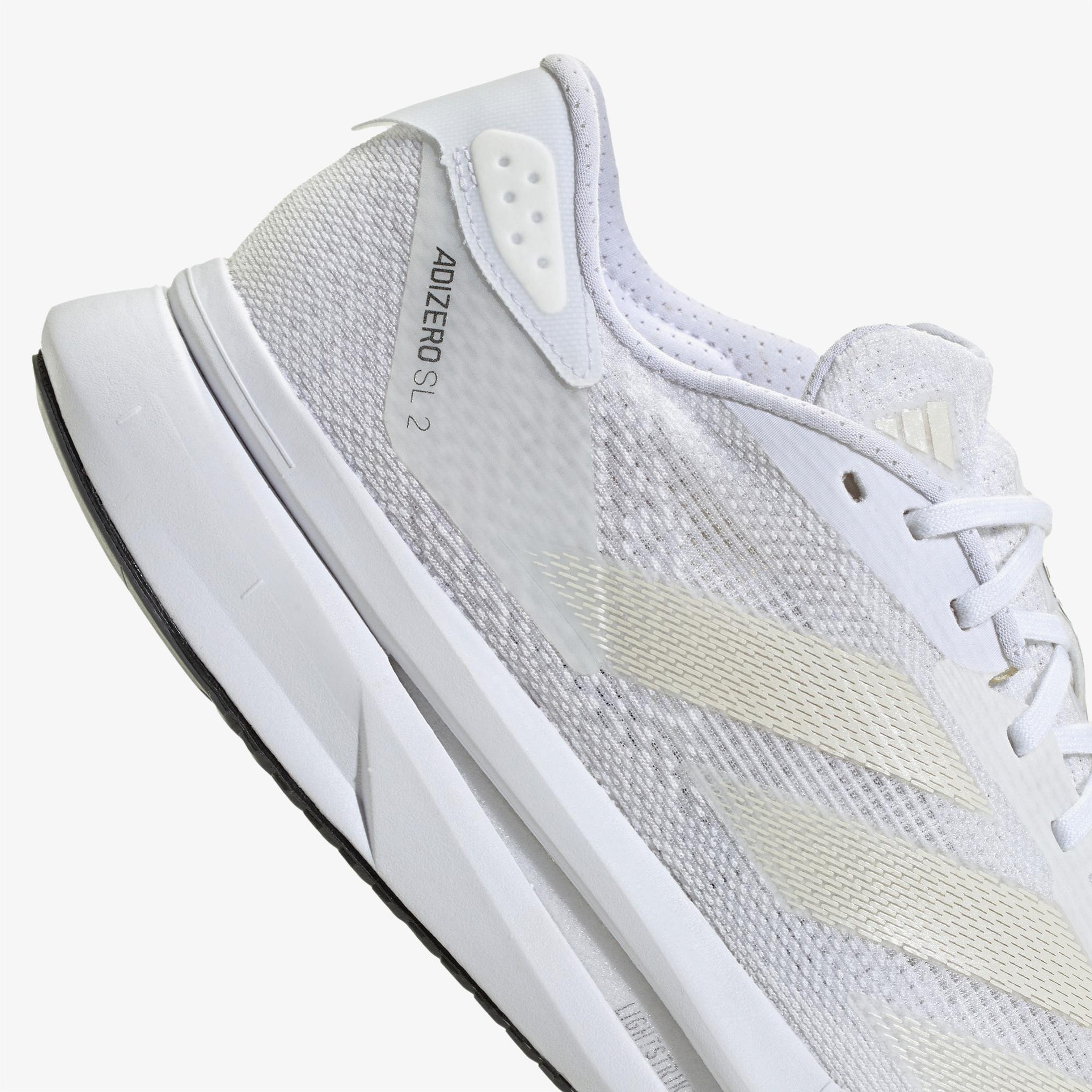 adidas SL2 Kadın Beyaz Koşu Ayakkabısı