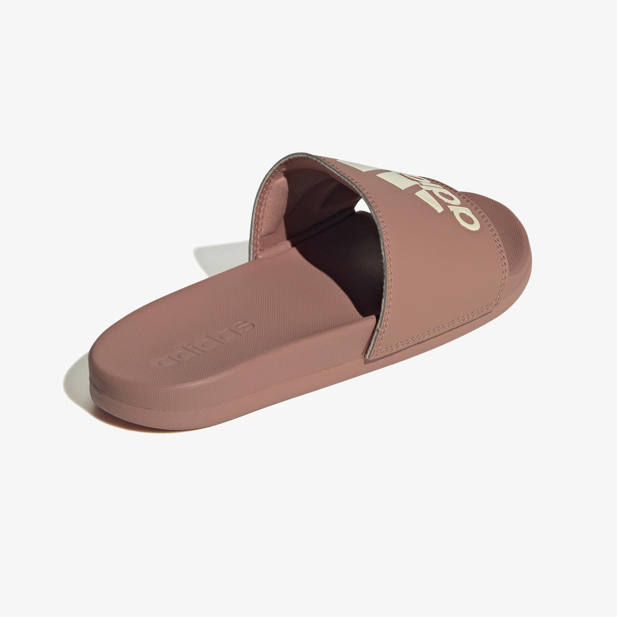 adidas Adilette Comfort Kadın Kahverengi Terlik