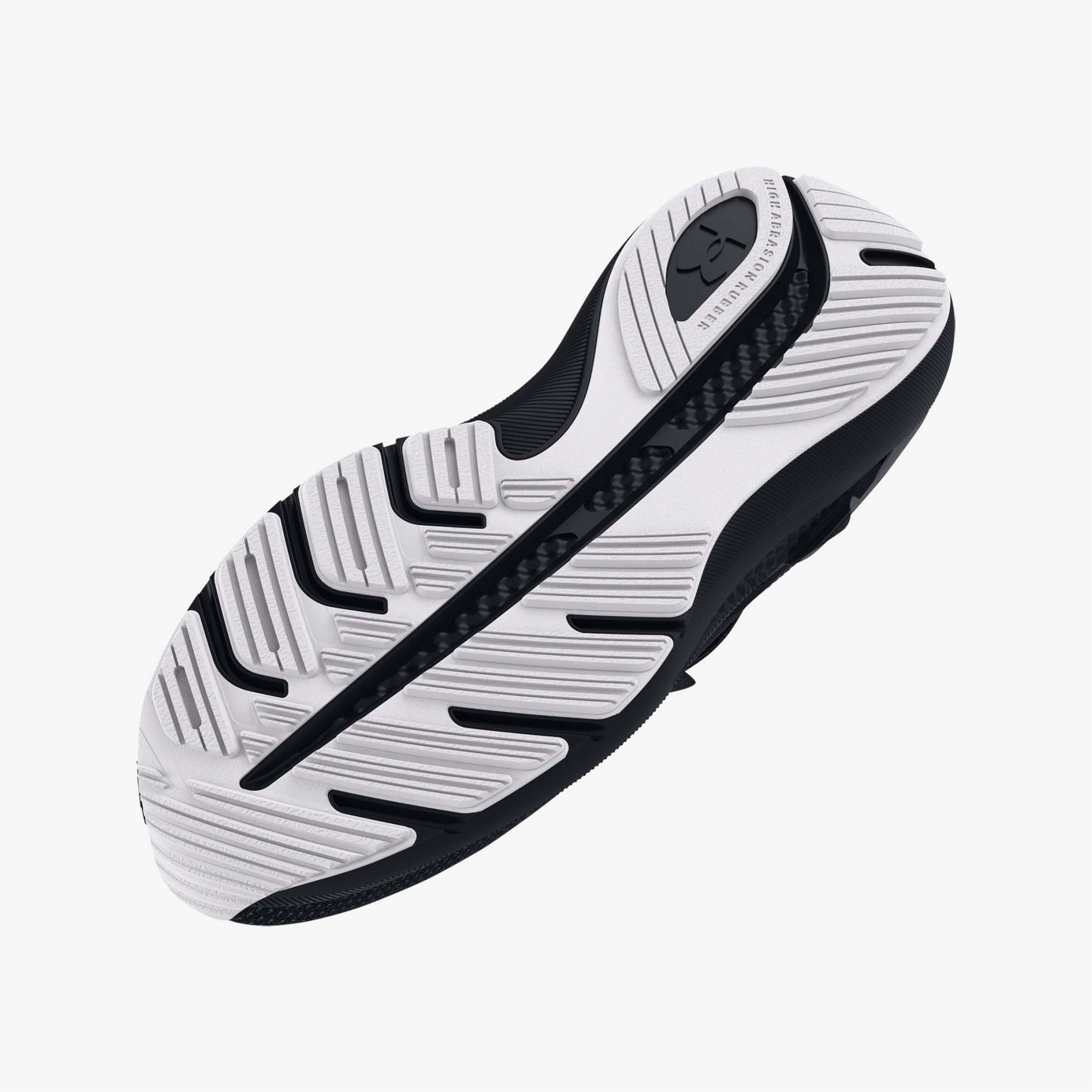 Under Armour Shift Running Kadın Siyah Koşu Ayakkabısı