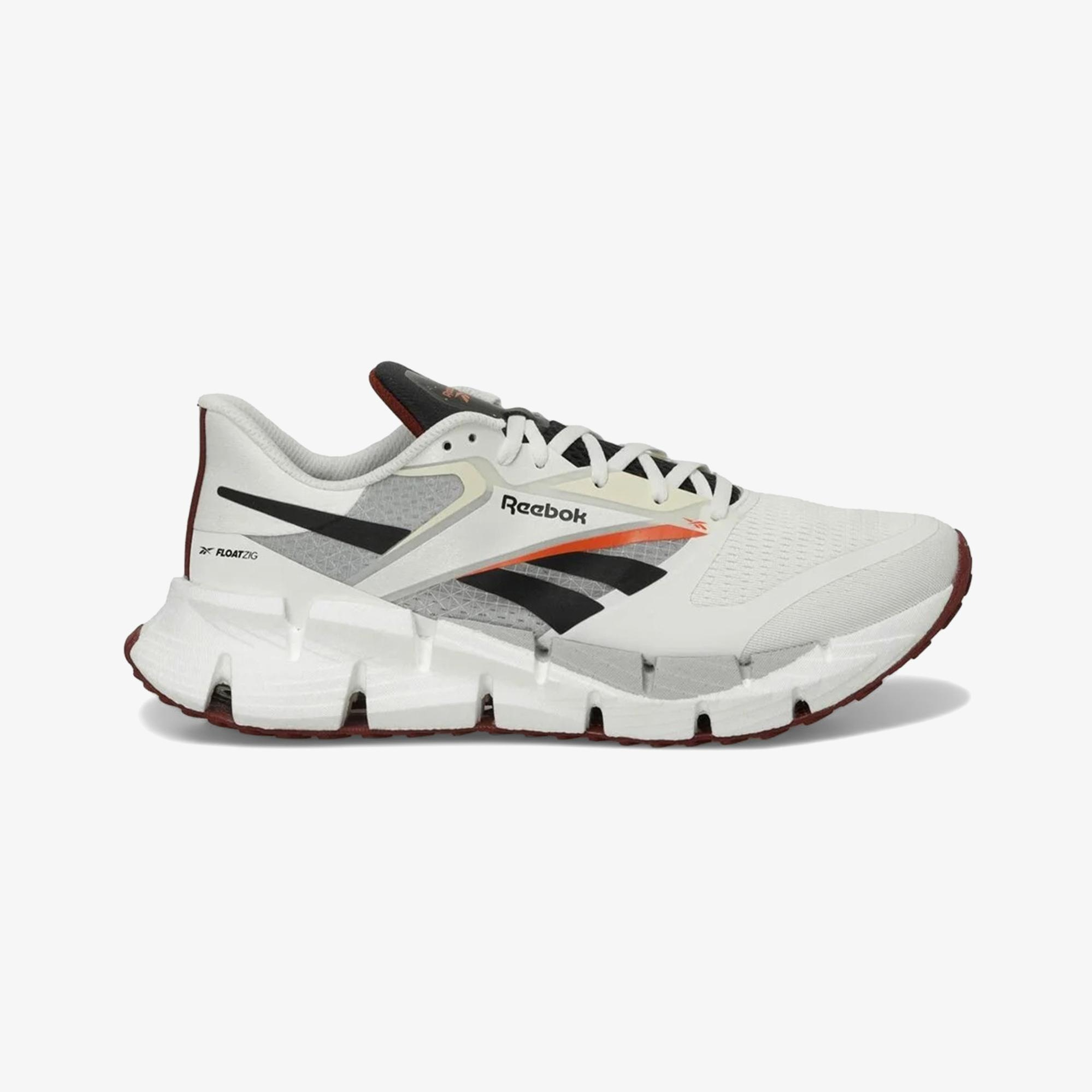 Reebok Floatzig 1 Erkek Krem Koşu Ayakkabısı