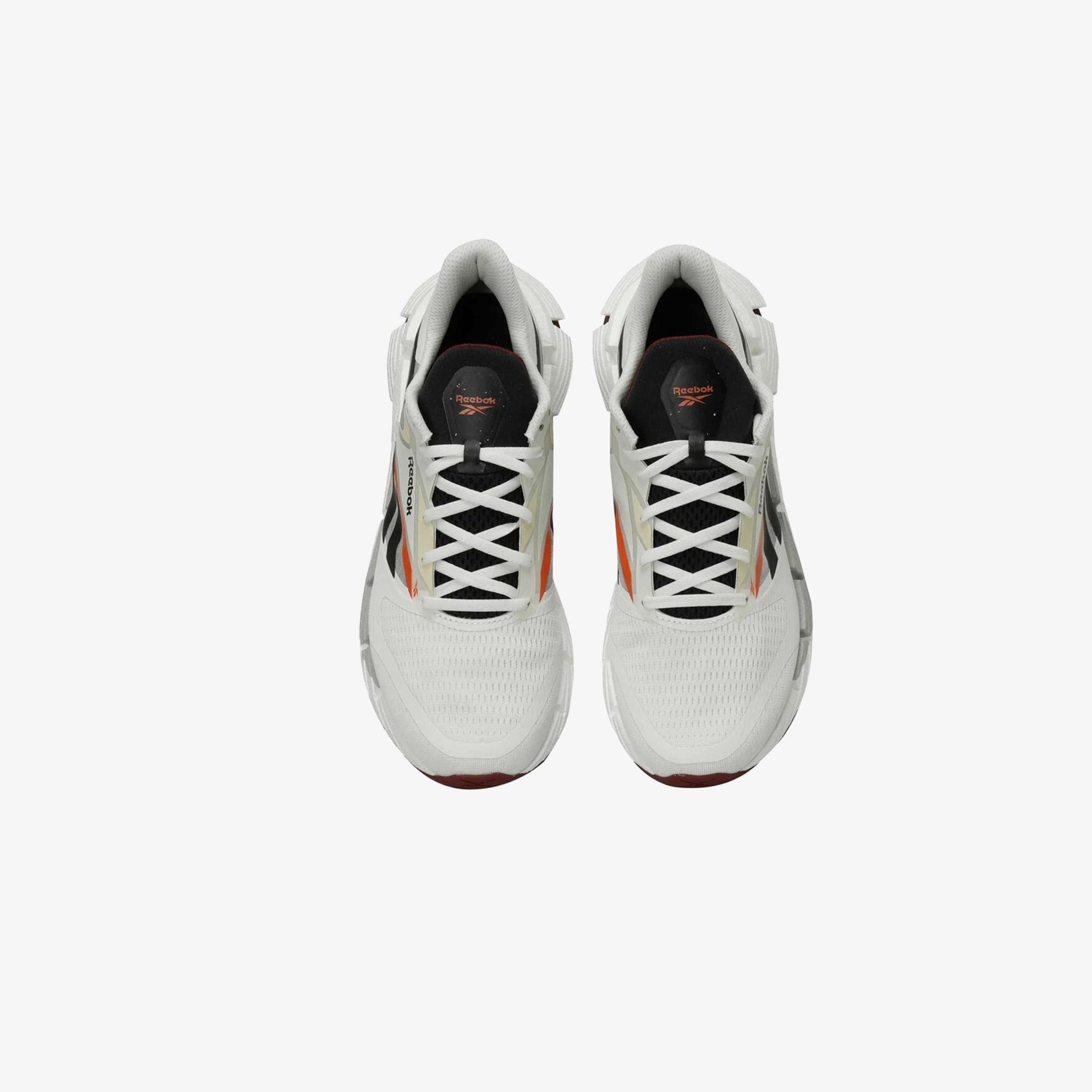 Reebok Floatzig 1 Erkek Krem Koşu Ayakkabısı